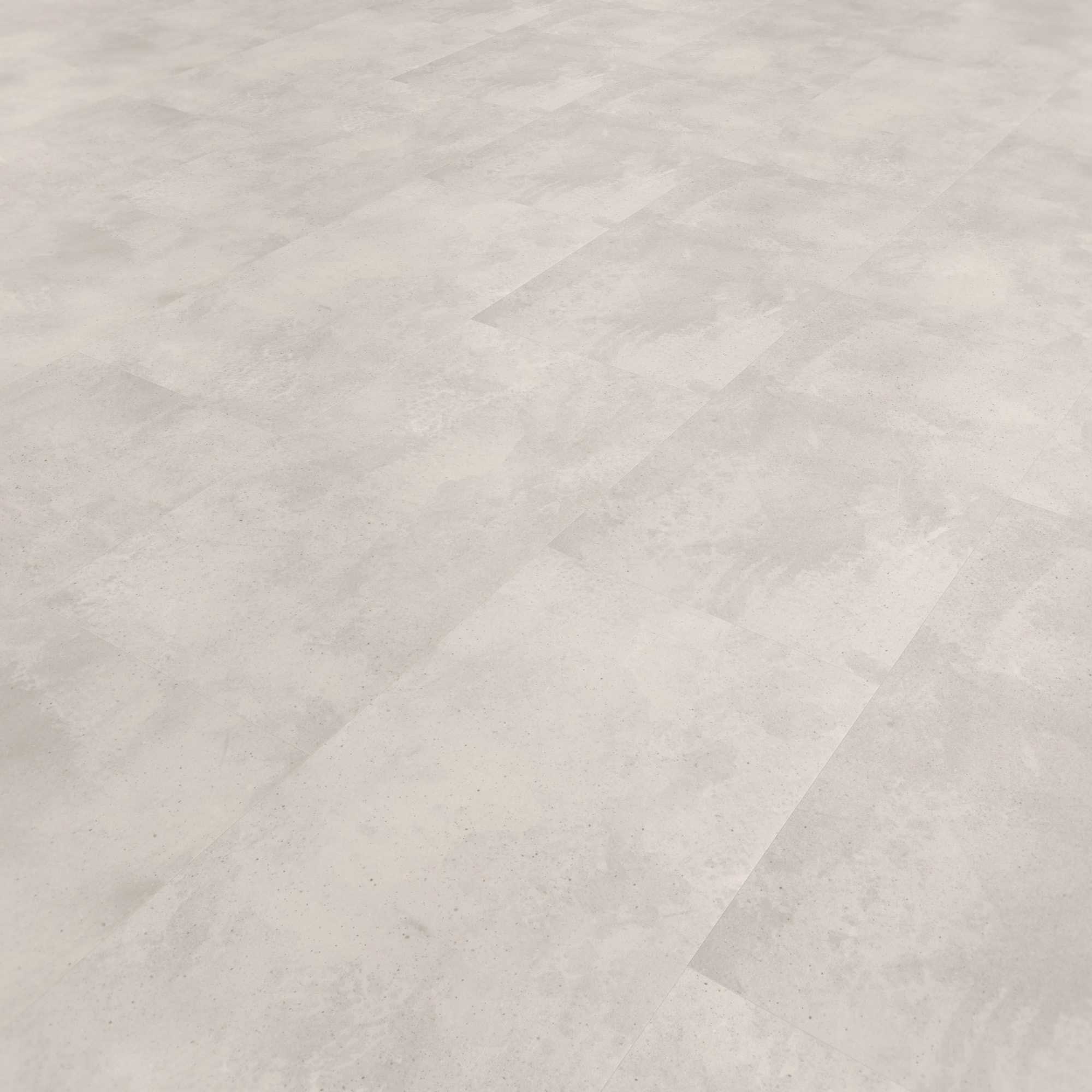 Perspektivische Ansicht - wineo Klick-Bioboden PURLINE wineo 1000 stone L Urban Concrete Light Perspektivische Ansicht - wineo PLC317R