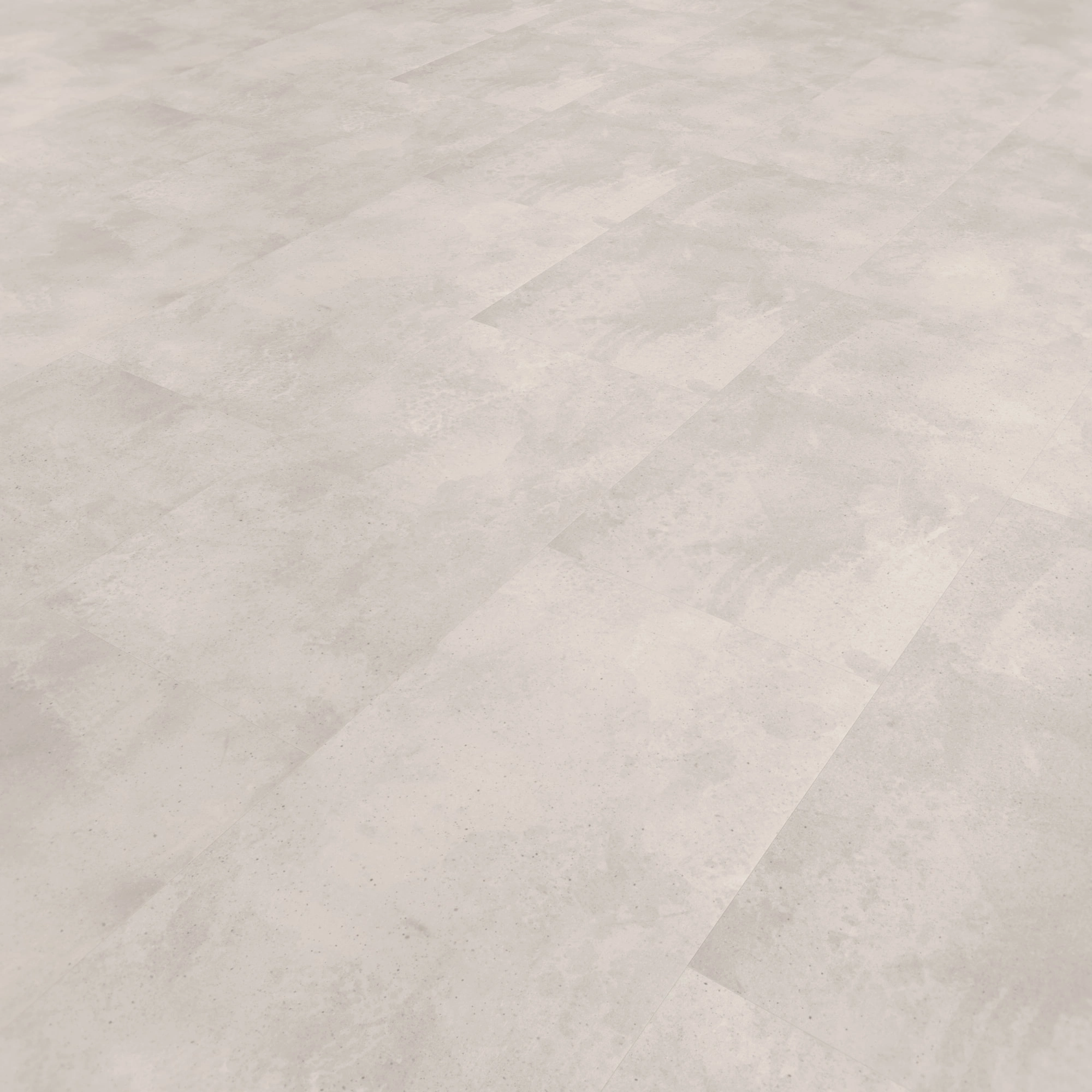 Perspektivische Ansicht - wineo Klick-Bioboden PURLINE wineo 1000 stone L Urban Concrete Light Perspektivische Ansicht - wineo PLC317R