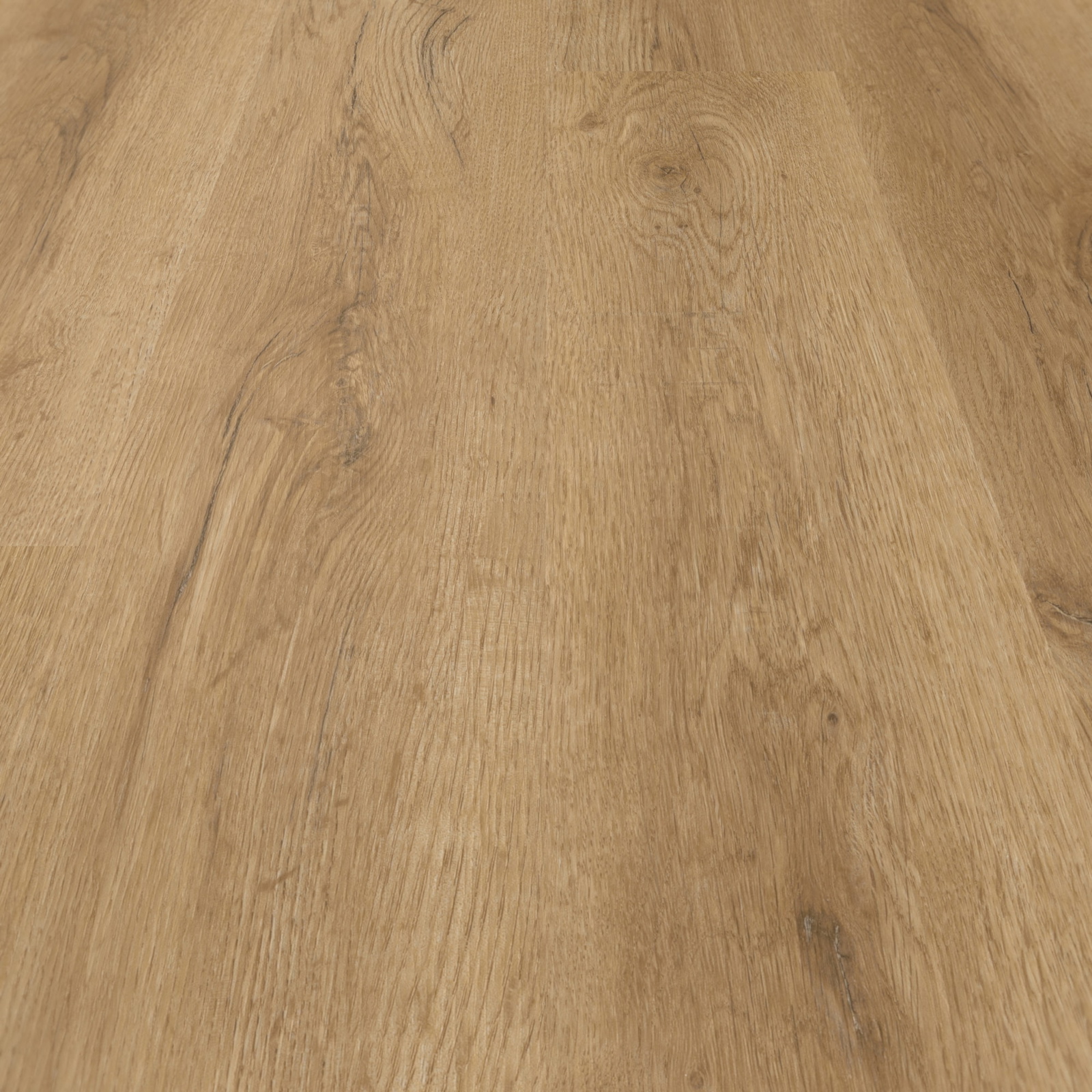 nexflor Rigid Klick-Vinyl Apollo Click Collection Naxos Oak Holzstruktur Landhausdiele