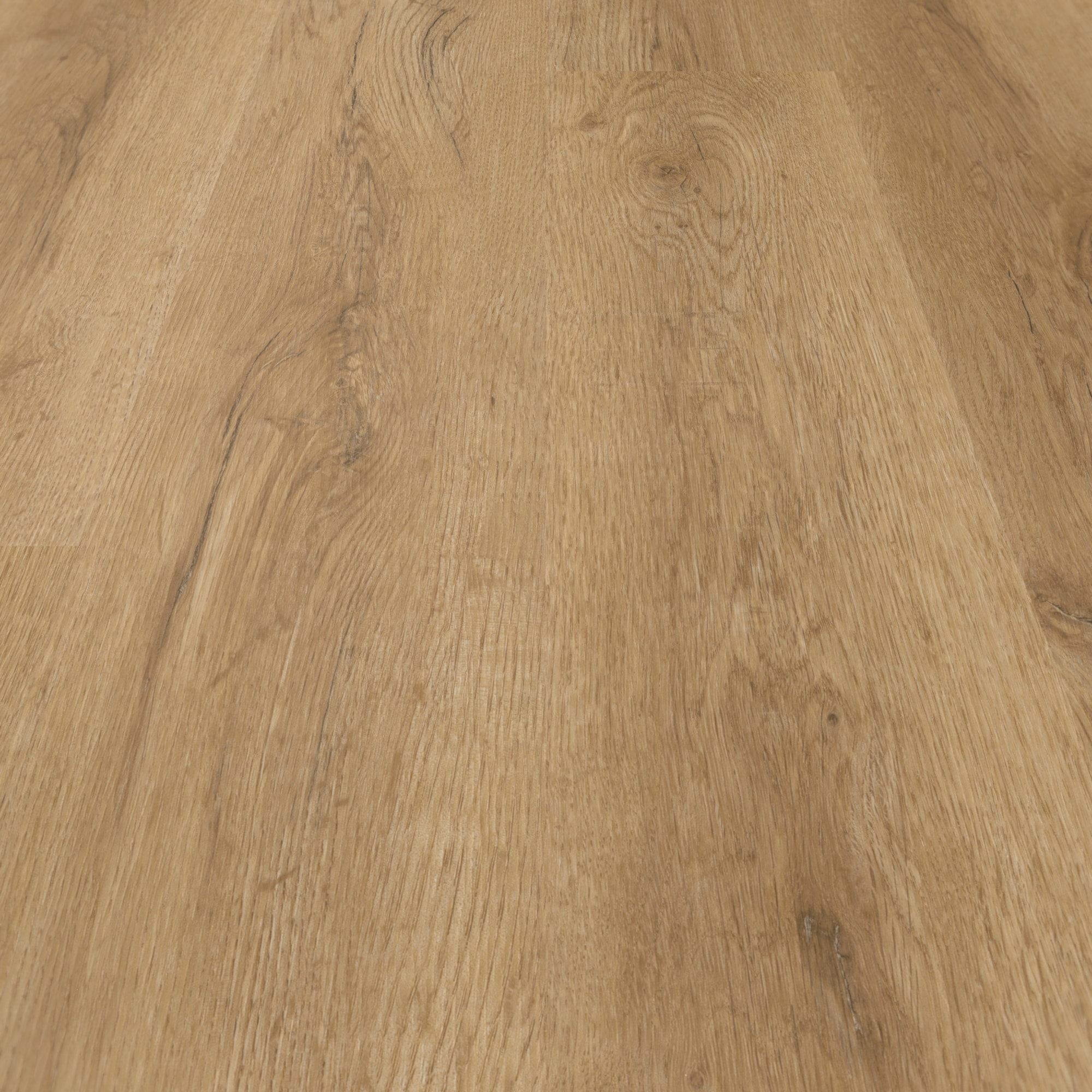 nexflor Rigid Klick-Vinyl Apollo Click Collection Naxos Oak Holzstruktur Landhausdiele
