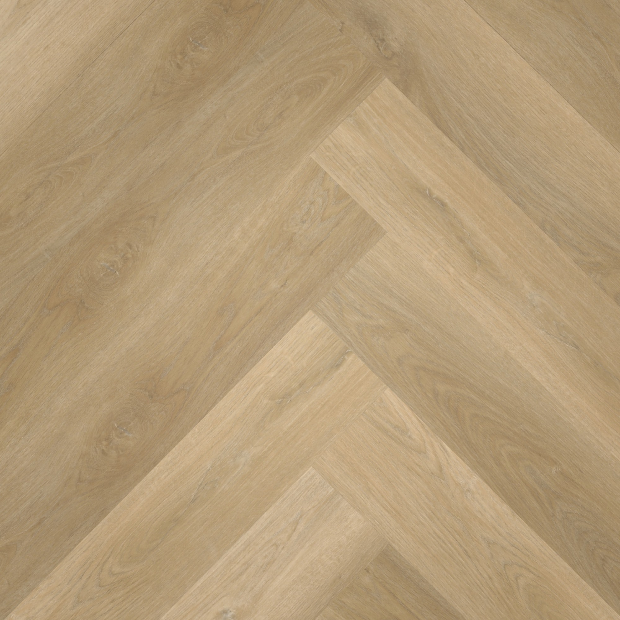 Draufsicht - nexflor Klebe-Vinyl Artemis Collection Aulis Oak Draufsicht - nexflor NXF-75055-005