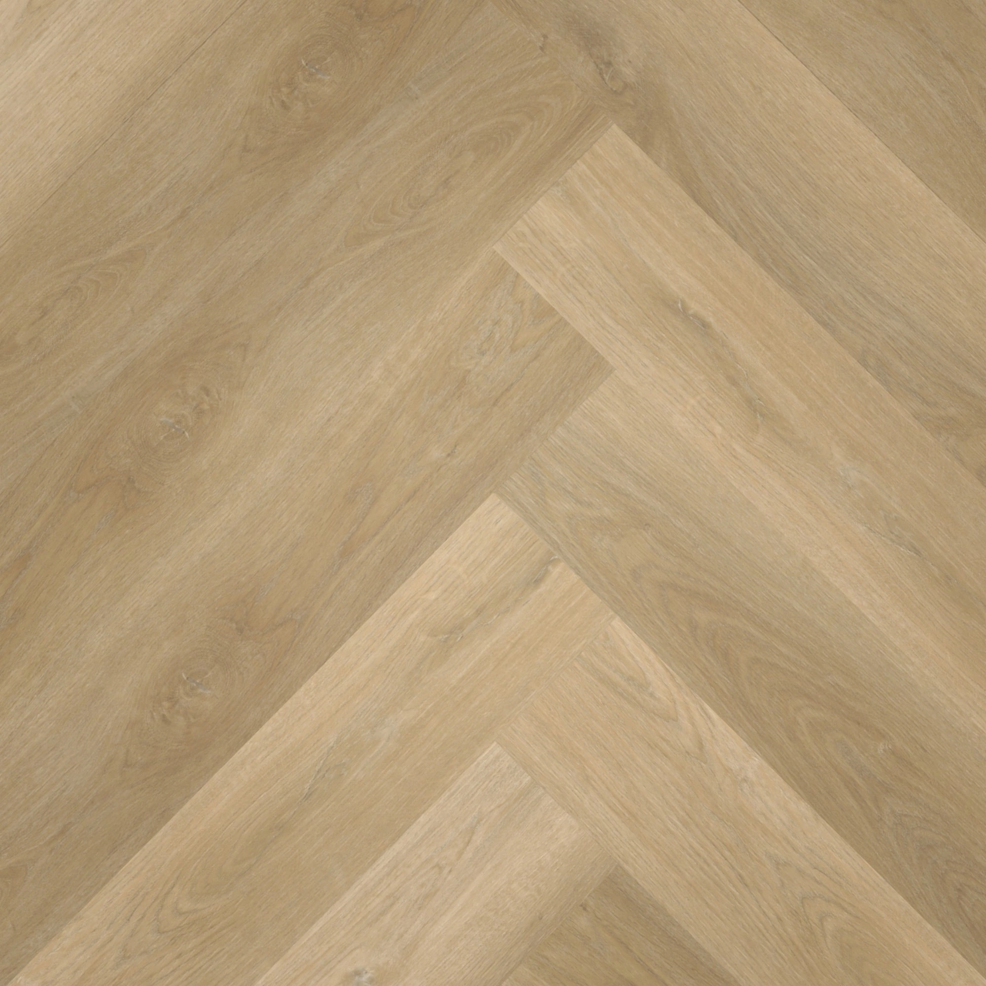Draufsicht - nexflor Klebe-Vinyl Artemis Collection Aulis Oak Draufsicht - nexflor NXF-75055-005