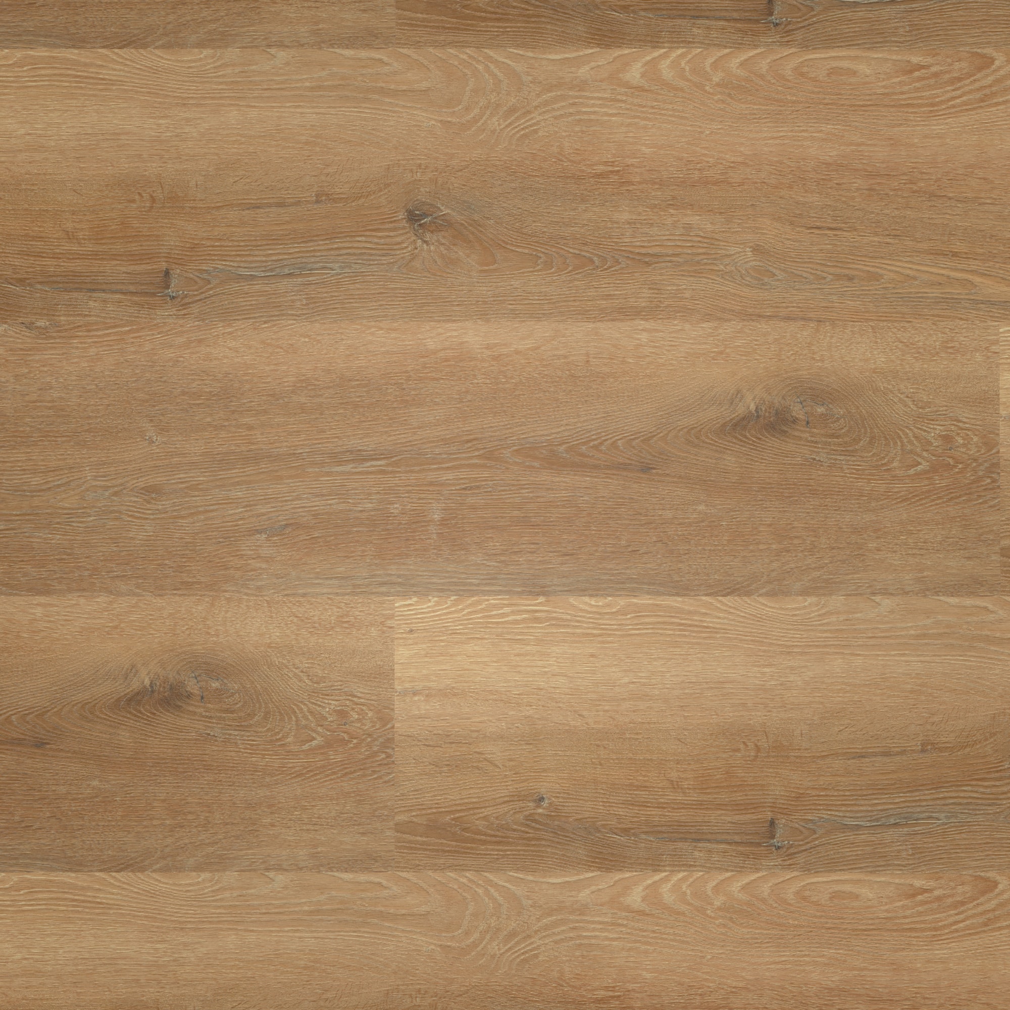 Draufsicht - nexflor Rigid Klick-Vinyl Helios Click Collection Pylos Oak Draufsicht - nexflor NXF-20030-008