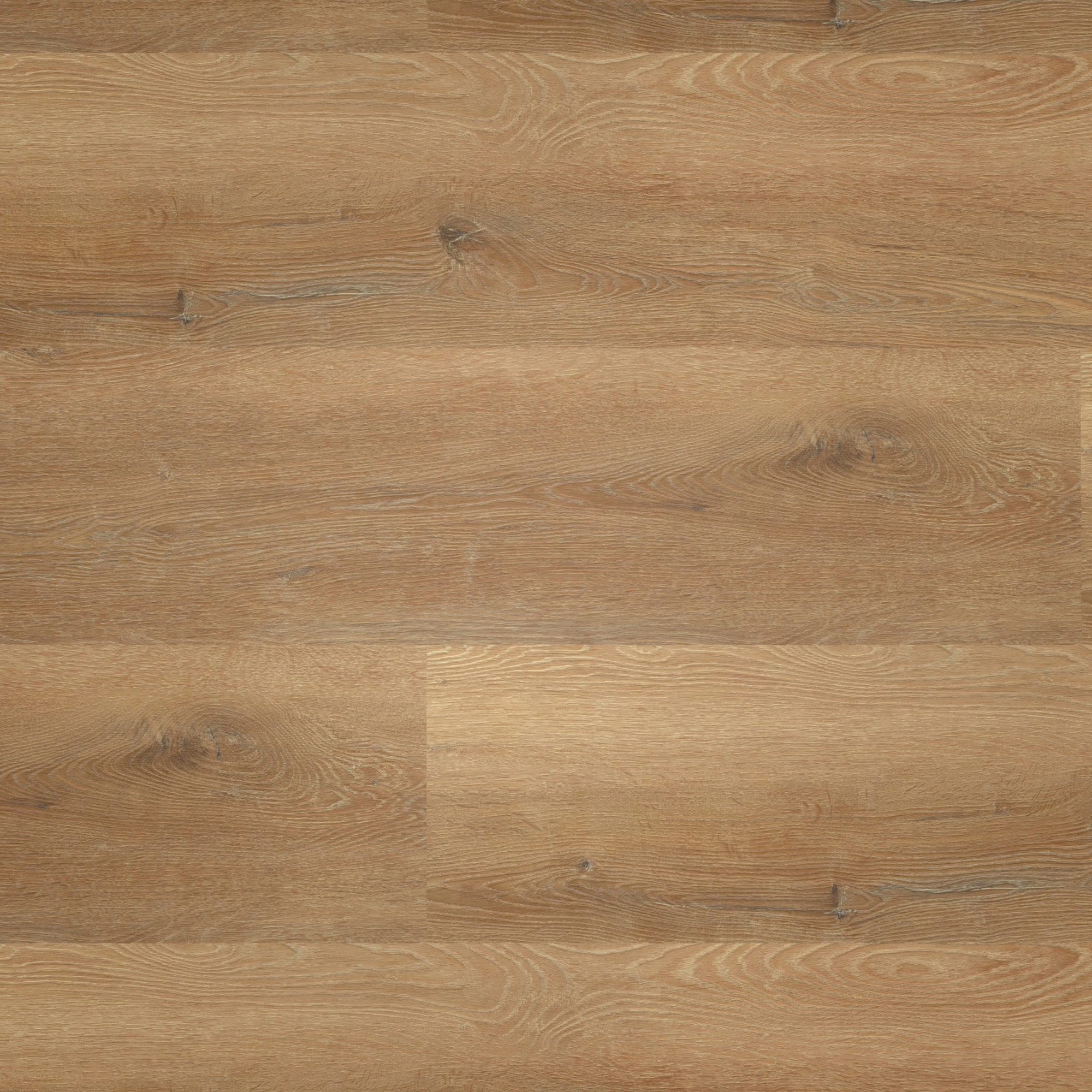 Draufsicht - nexflor Rigid Klick-Vinyl Helios Click Collection Pylos Oak Draufsicht - nexflor NXF-20030-008