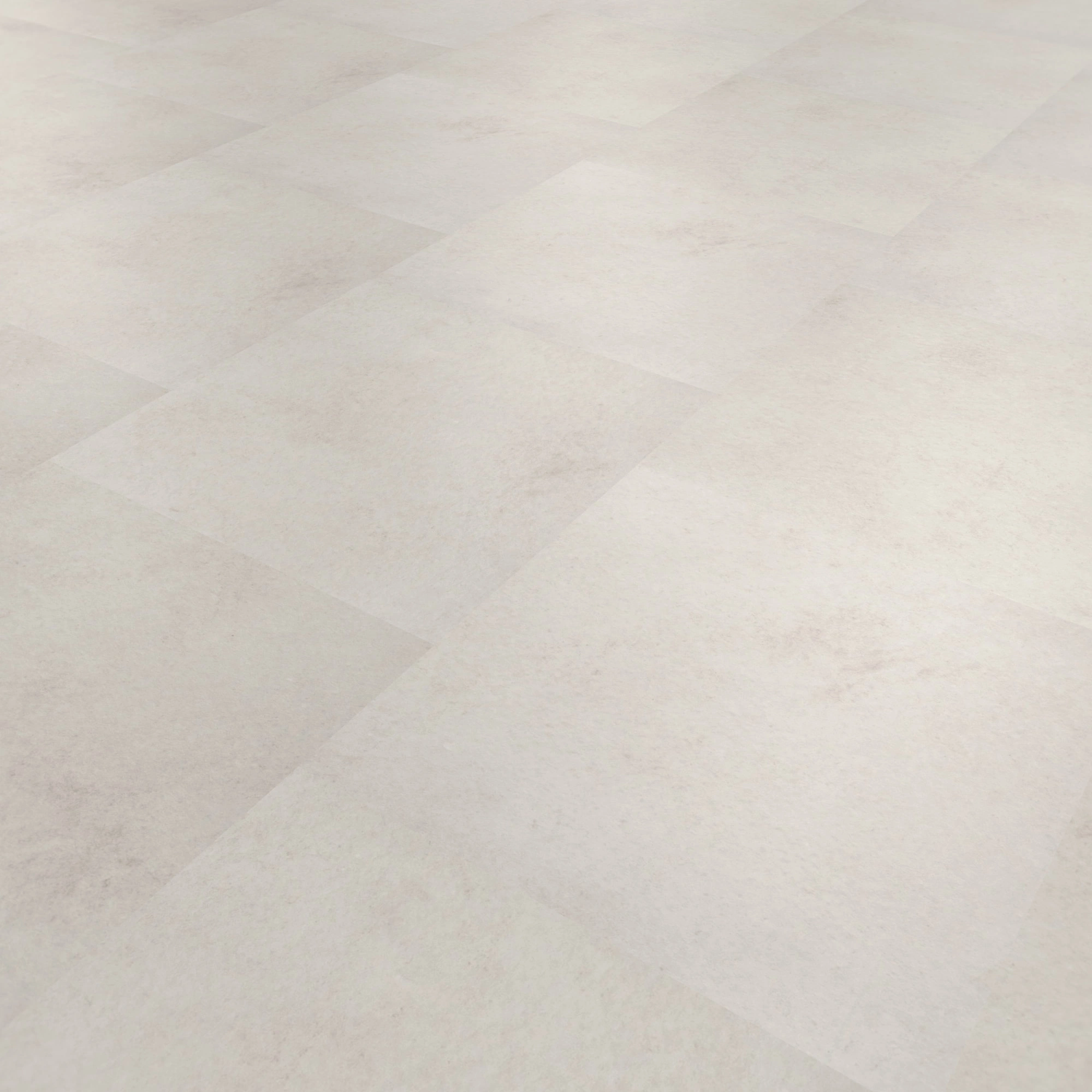 Perspektivische Ansicht - Forbo Flooring Klebe-Vinyl Allura Dryback 0.55 Material Sand Cement Perspektivische Ansicht - Forbo Flooring 243650