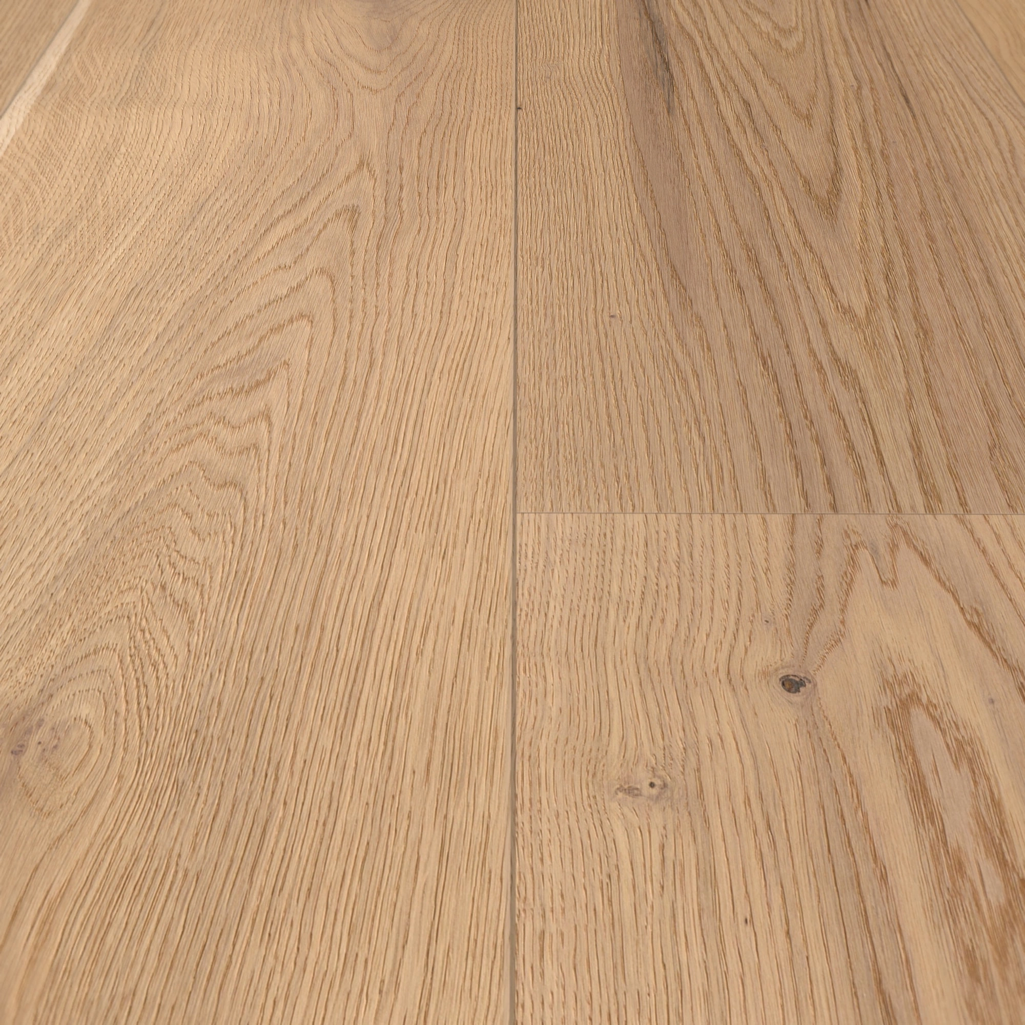 Detail Ansicht - MEISTER Holzboden HD 400 Lindura Eiche authentic pure Detail Ansicht - MEISTER 500213-2600320-08902