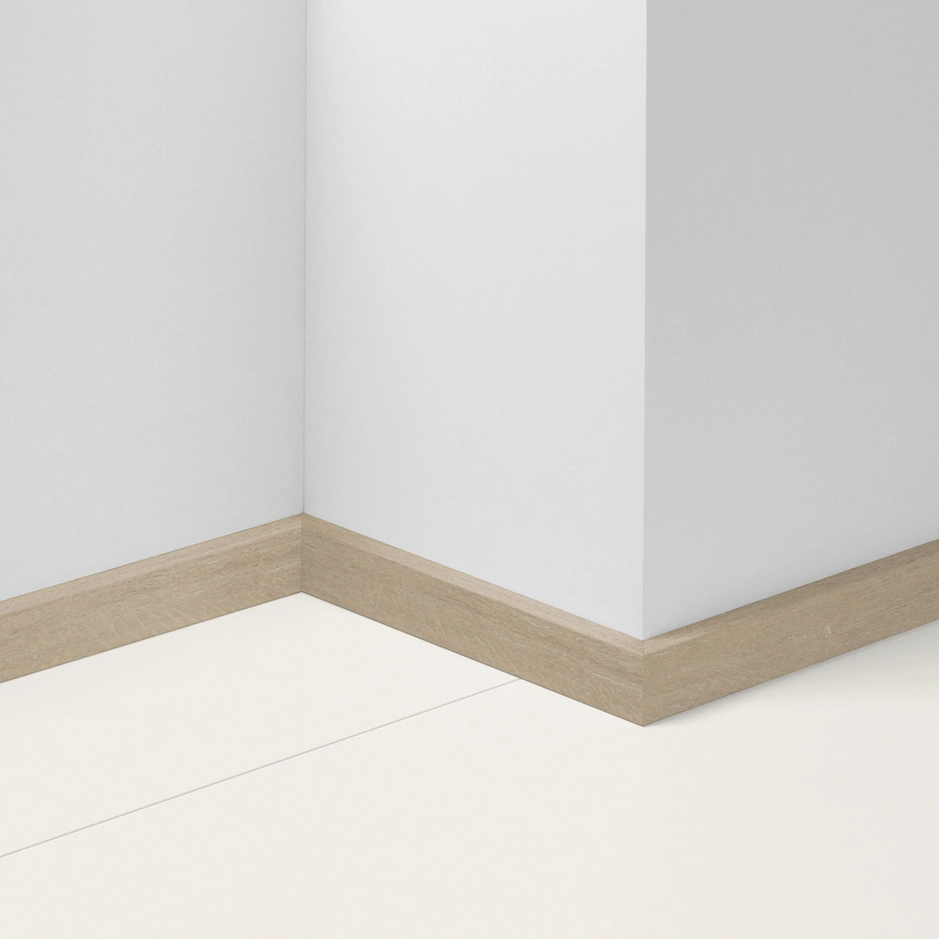 Parador Sockelleiste 40/16mm SL 3 Eiche D149 Parador Sockelleiste 40/16mm SL 3 Eiche D149
