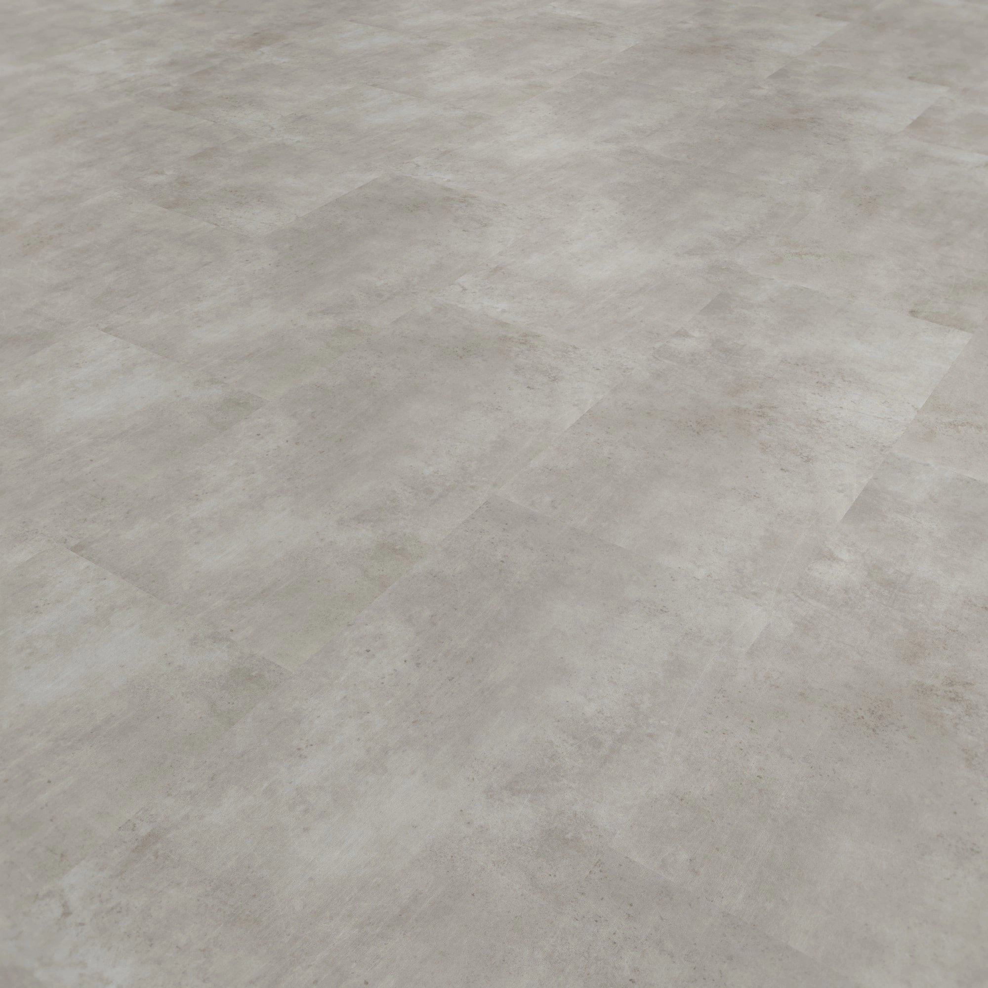 Perspektivische Ansicht - nexflor Rigid Klick-Vinyl Pluto Click Collection Ainos Perspektivische Ansicht - nexflor NXF-81055-001