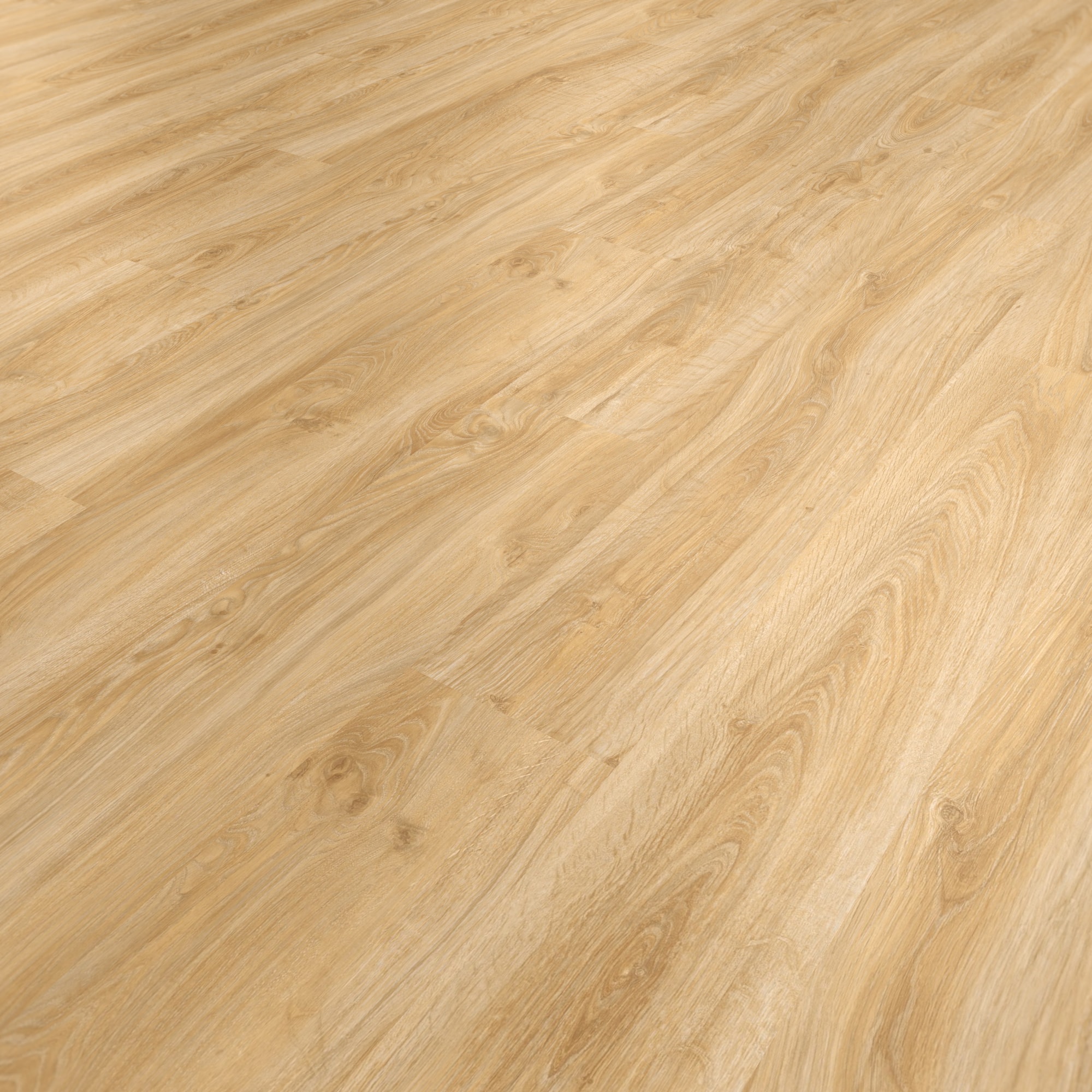 Perspektivische Ansicht - Tarkett Klebe-Vinyl iD Inspiration 30 CLASSICS English Oak Classical Perspektivische Ansicht - Tarkett 24524008
