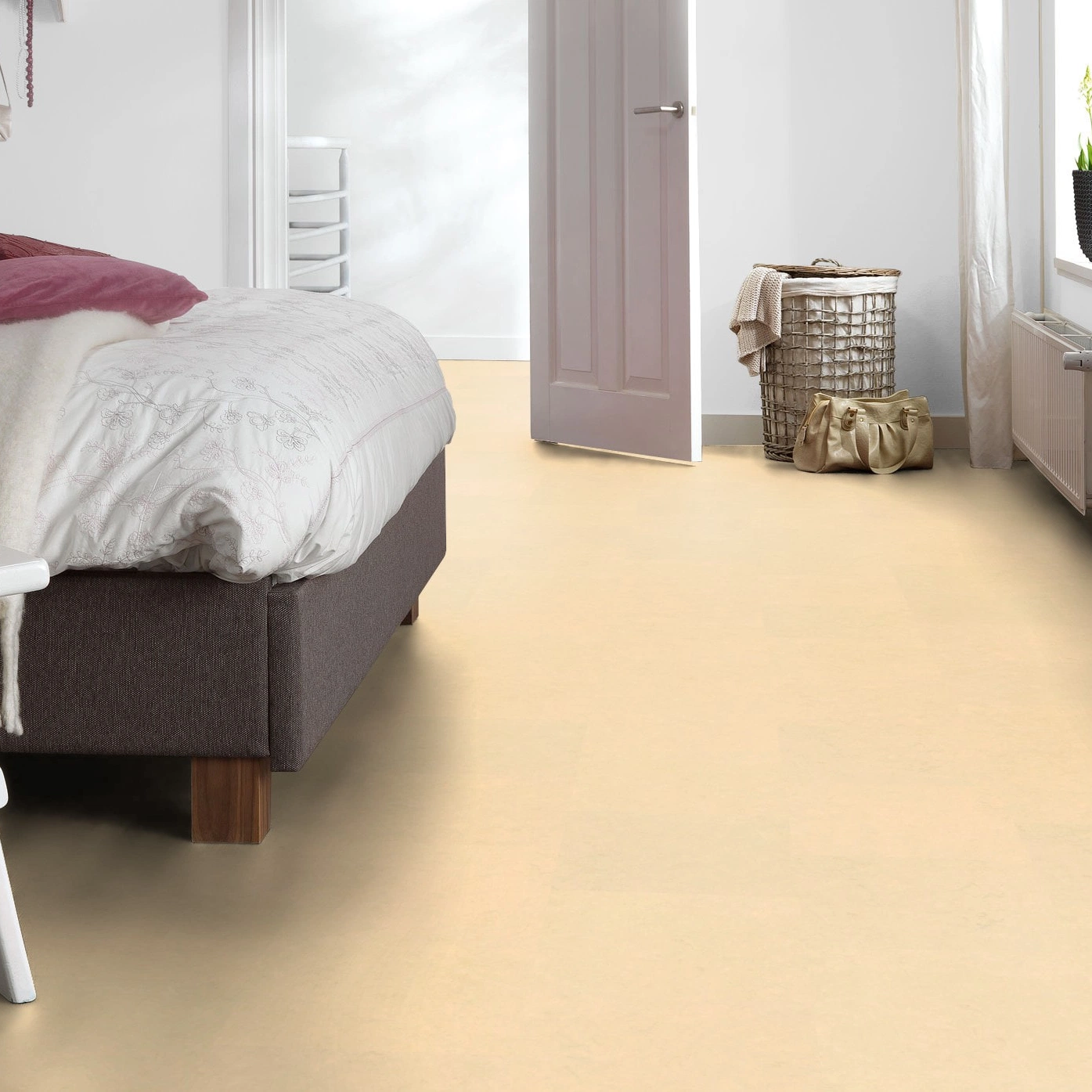 Forbo Flooring Linoleum Marmoleum Click Barbados 333858 Forbo Flooring Linoleum Marmoleum Click Barbados 333858