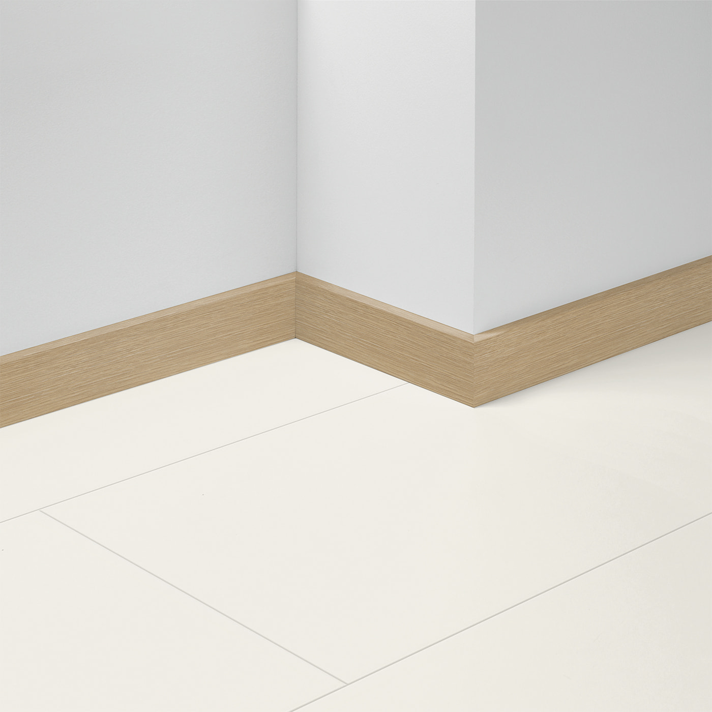 Parador Sockelleiste 70/16,5mm SL 18 Eiche D085 Parador Sockelleiste 70/16,5mm SL 18 Eiche D085