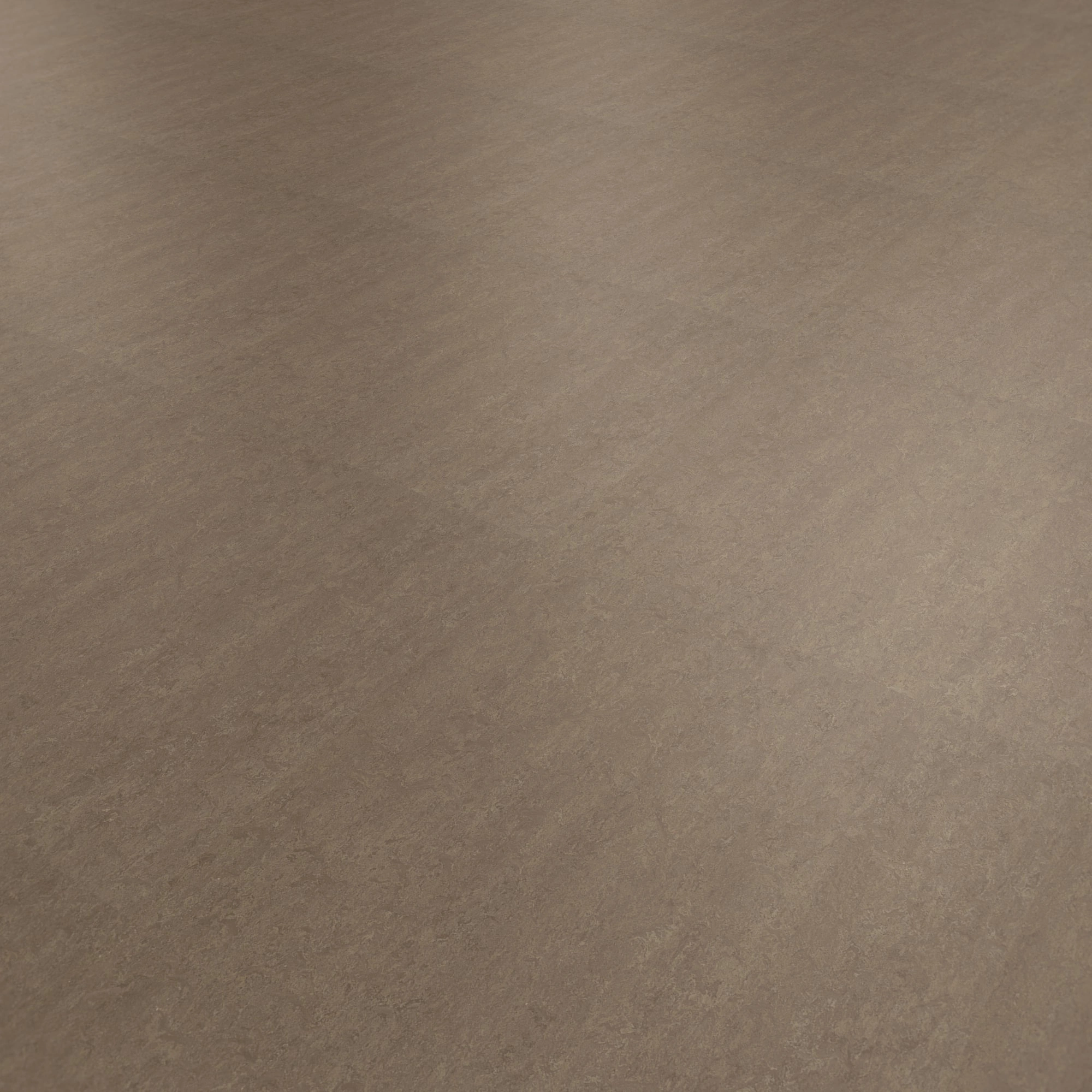 Perspektivische Ansicht - Forbo Flooring Marmoleum Modular Neutral Clay Perspektivische Ansicht - Forbo Flooring 255285