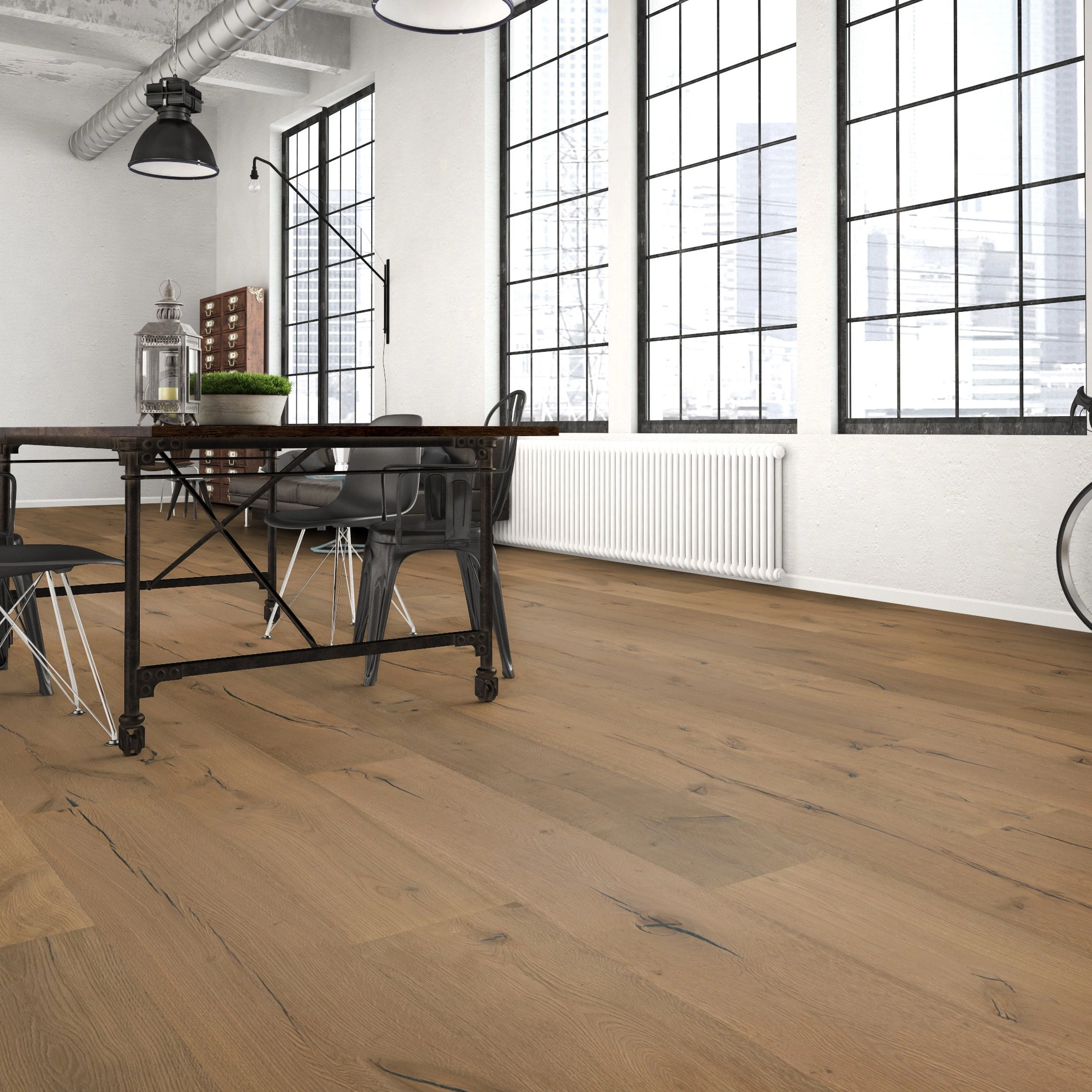 Bennett & Jones Parkett Grand Houses Oak No.34 Highgrove 280 Intense Gebürstete Struktur Natur-Geölt Weiß Bennett & Jones Parkett Grand Houses Oak No.34 Highgrove 280 Intense Gebürstete Struktur Natur-Geölt Weiß