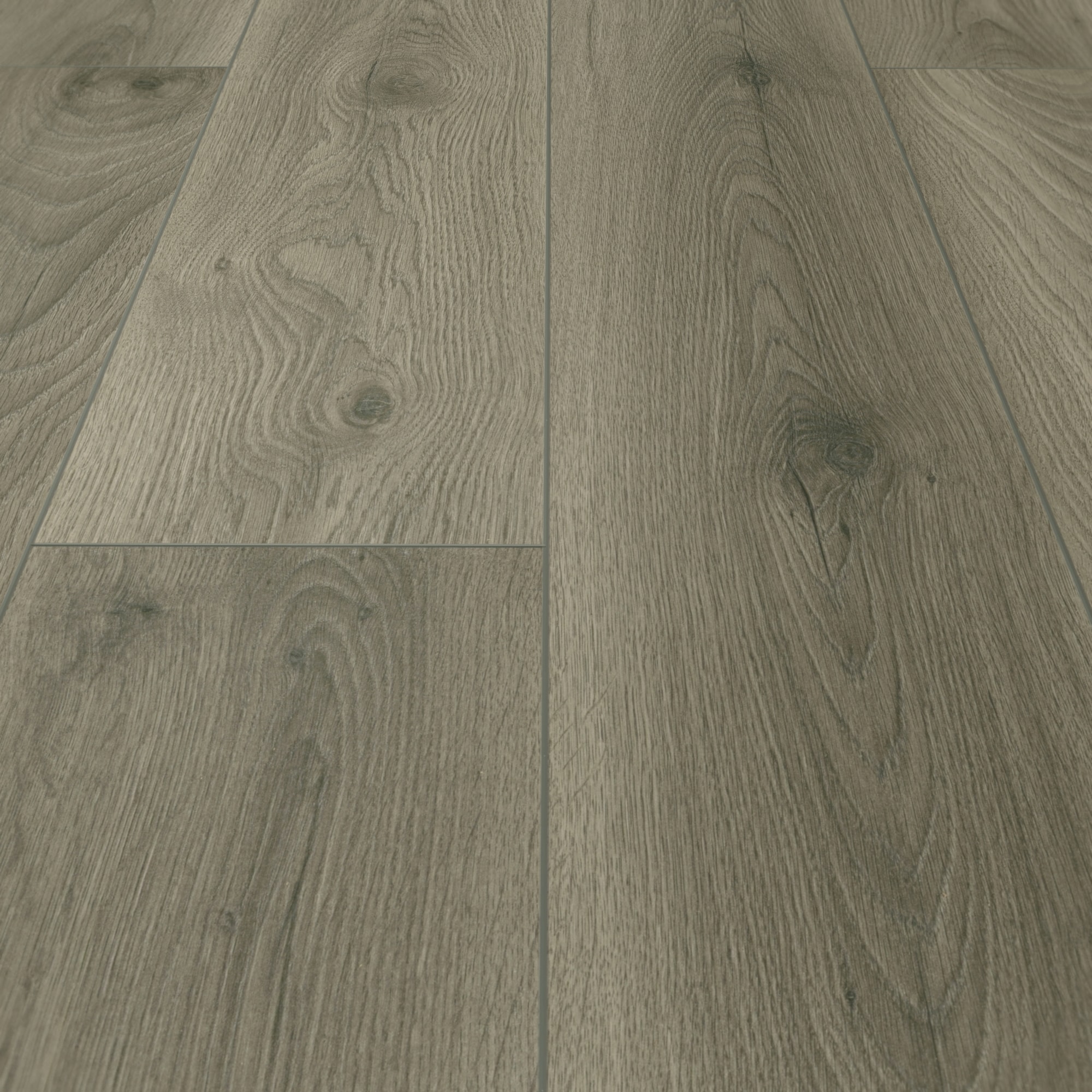 Detail Ansicht - Meister Laminat LD 150 Eiche cremegrau Detail Ansicht - Meister 600017-1288198-07005