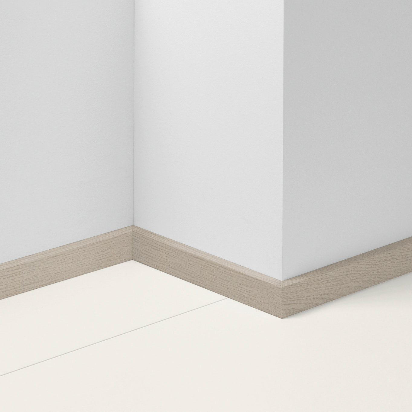 Parador Sockelleiste 40/16mm SL 3 Eiche D144