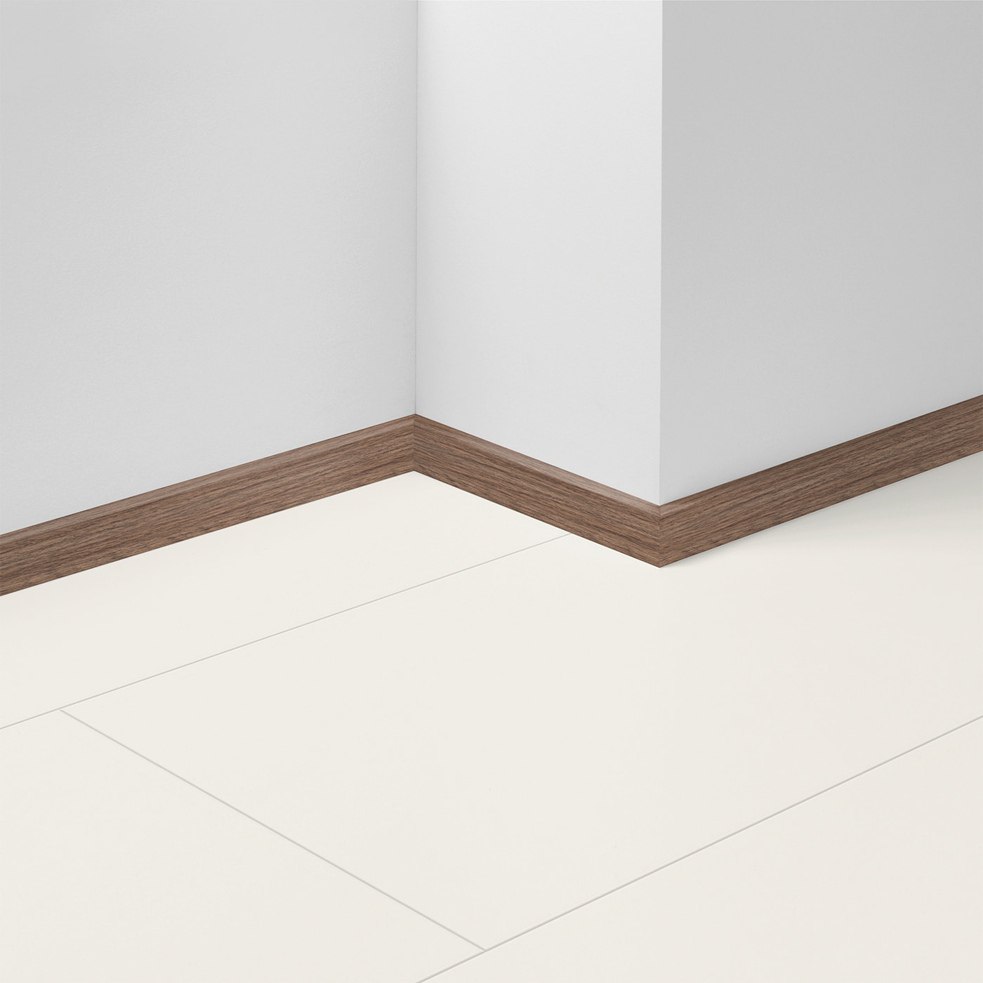 Parador Sockelleiste 40/16mm SL 3 Eiche D003