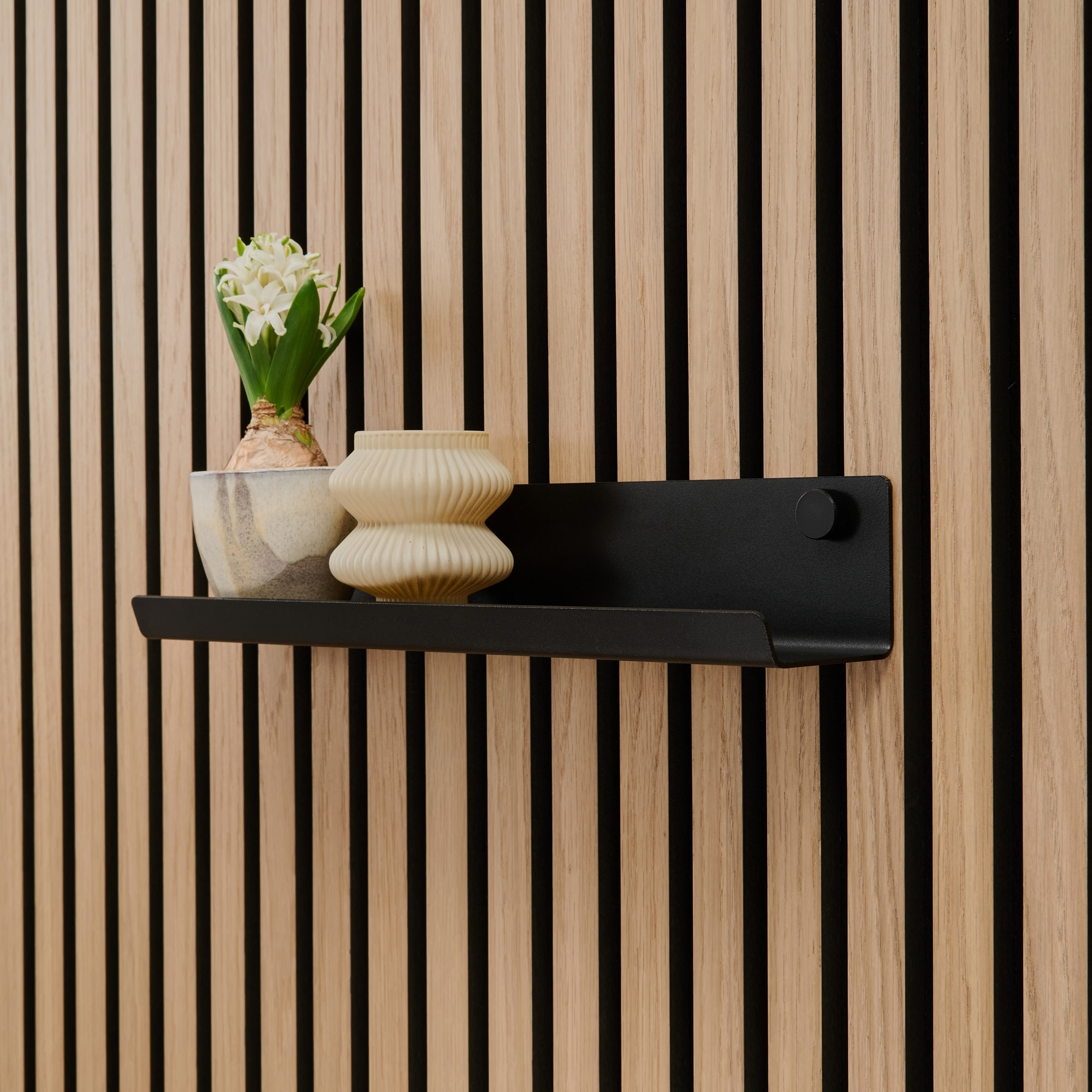 ter Hürne SilentDesign LivingWall Function Metallregal Lasse Small ter Hürne SilentDesign LivingWall Function Metallregal Lasse Small