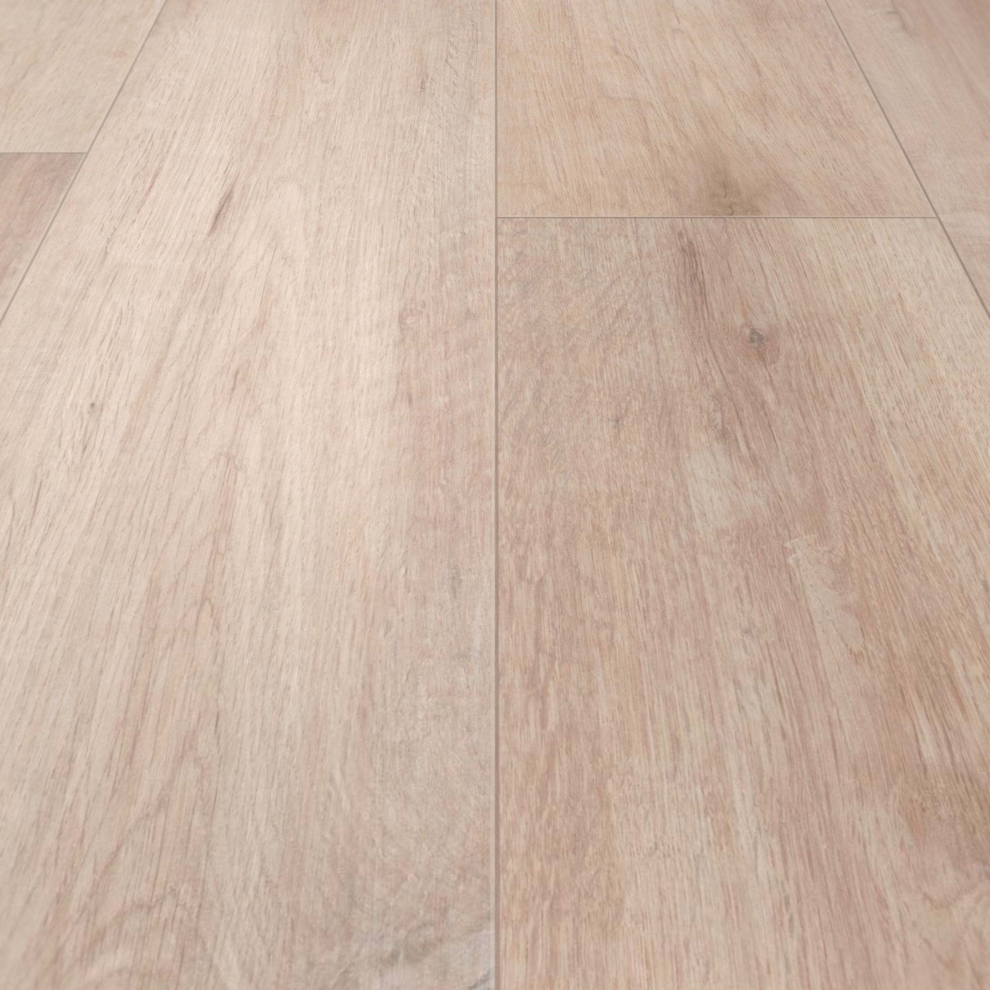 Detail Ansicht - wineo Klick-Bioboden PURLINE wineo 1000 wood XL Rustic Oak Taupe Detail Ansicht - wineo PLC313R