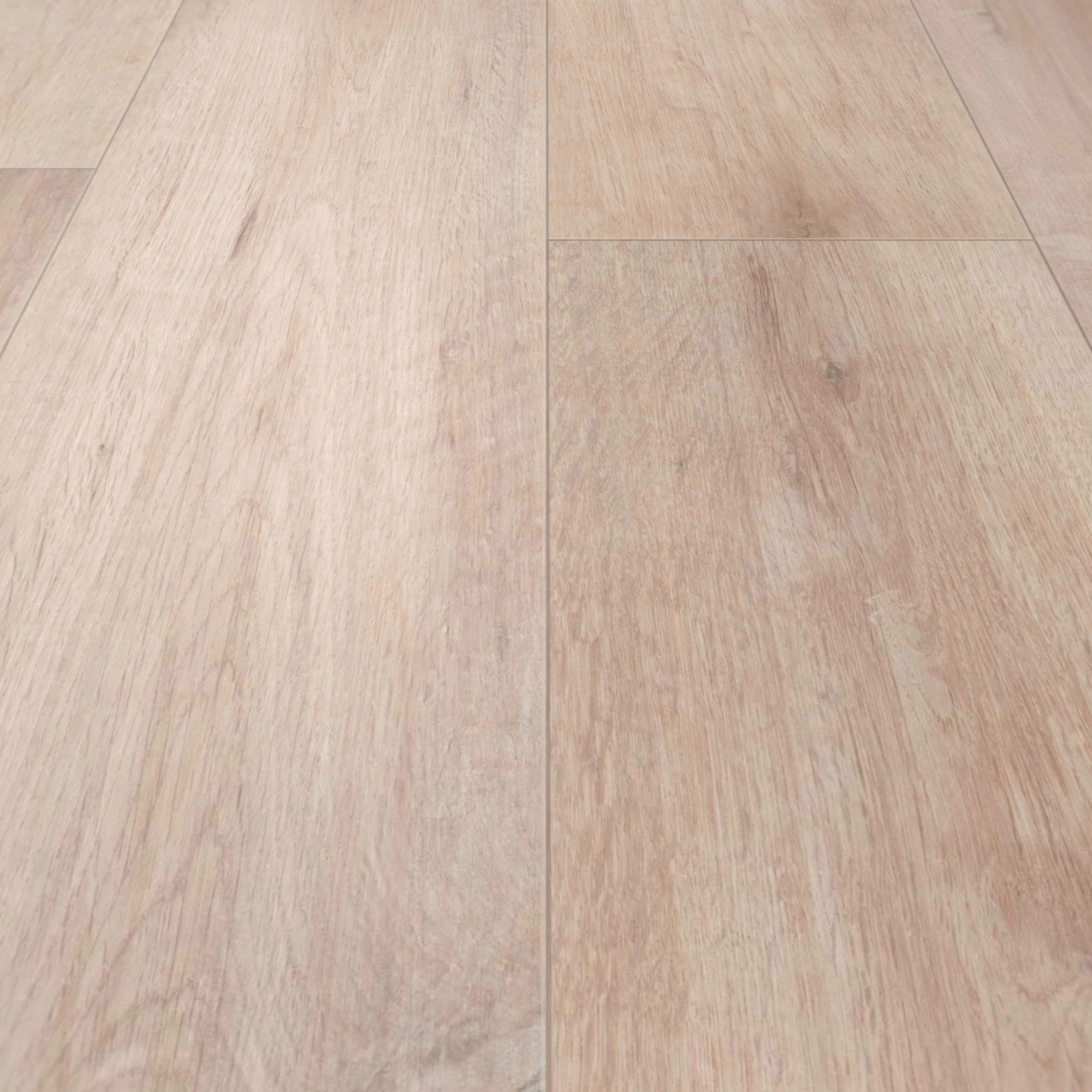Detail Ansicht - wineo Klick-Bioboden PURLINE wineo 1000 wood XL Rustic Oak Taupe Detail Ansicht - wineo PLC313R