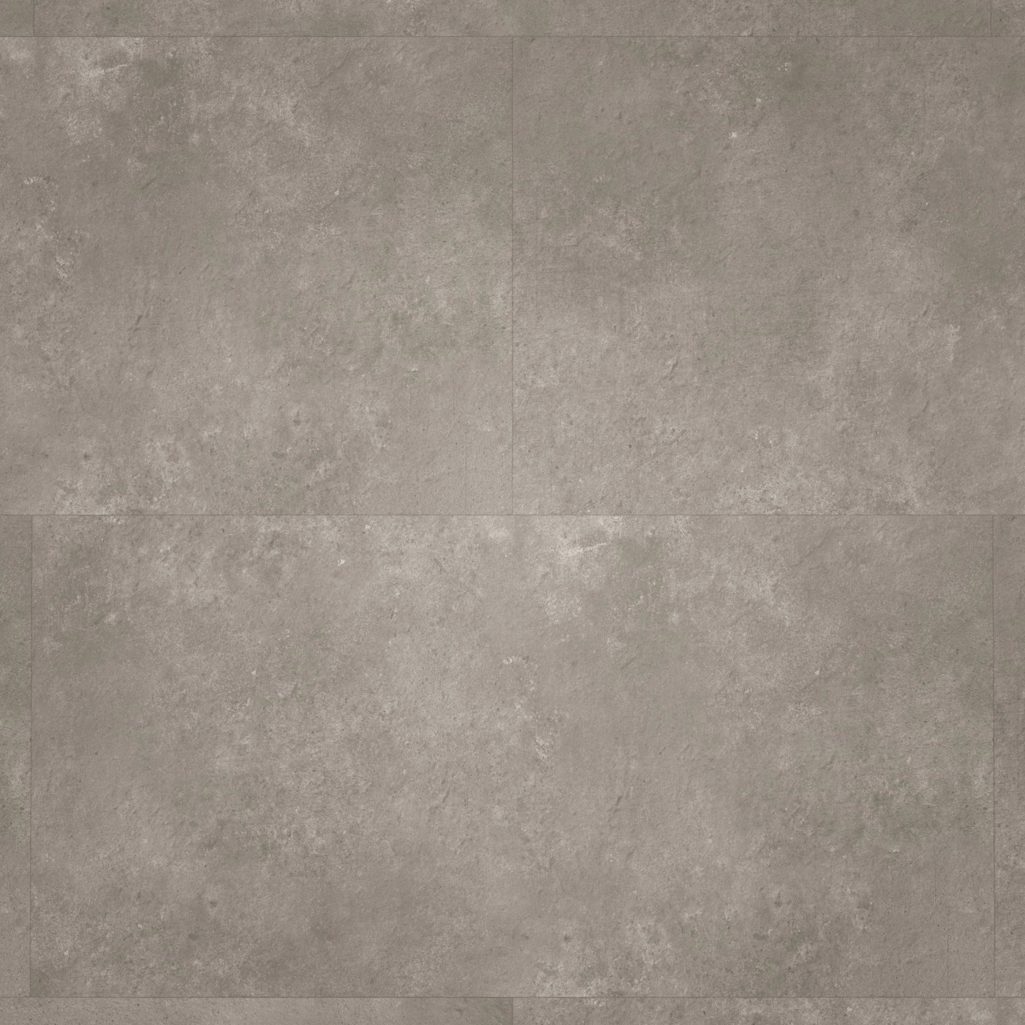 Draufsicht - Parador Klebe-Vinyl Trendtime 5 Dryback Stein Trafalgar dunkelgrau Draufsicht - Parador 1750857
