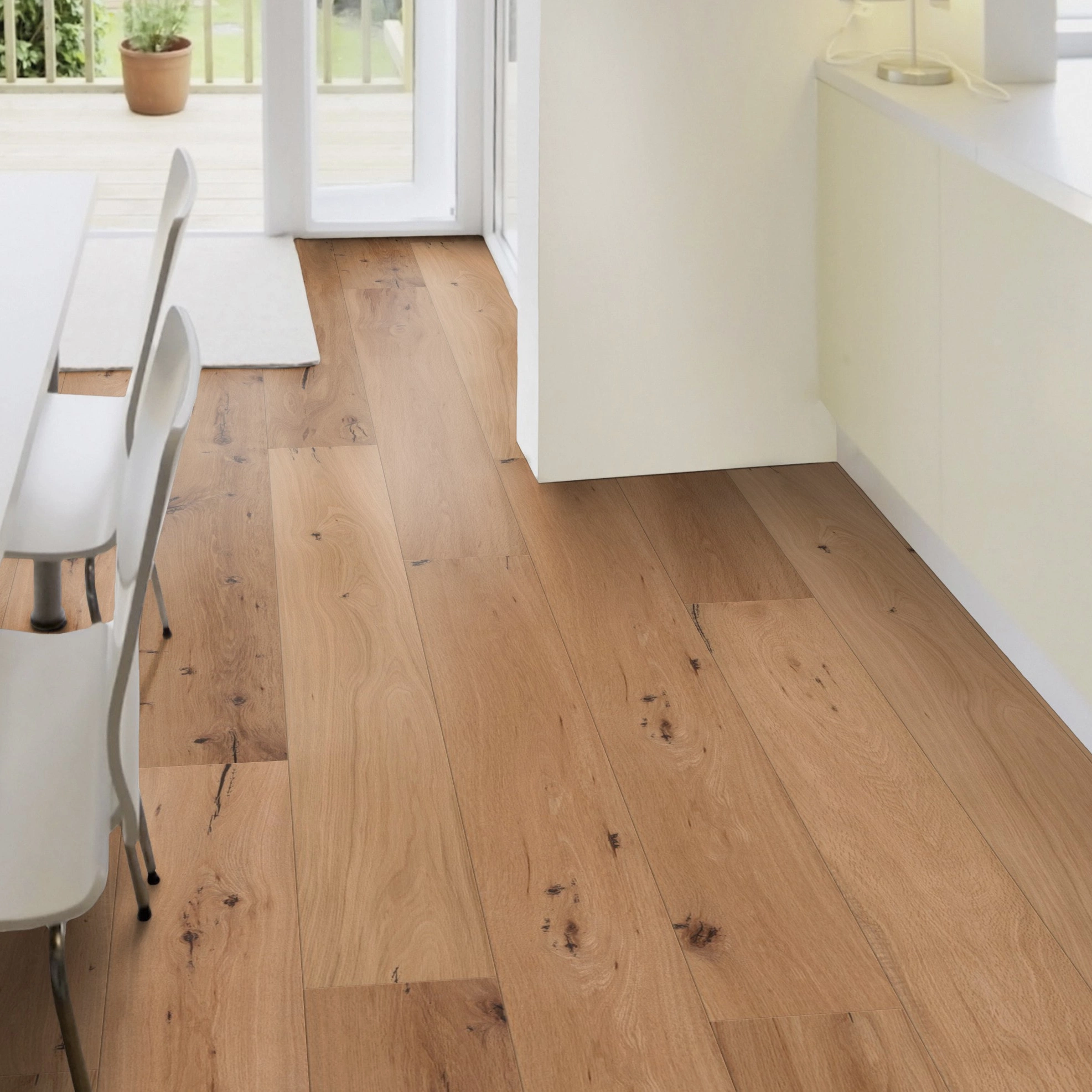 Wicanders Parkett Victoria Sand RW04253 Rustikal Gebürstete Struktur Natur-Geölt Wicanders Parkett Victoria Sand RW04253 Rustikal Gebürstete Struktur Natur-Geölt