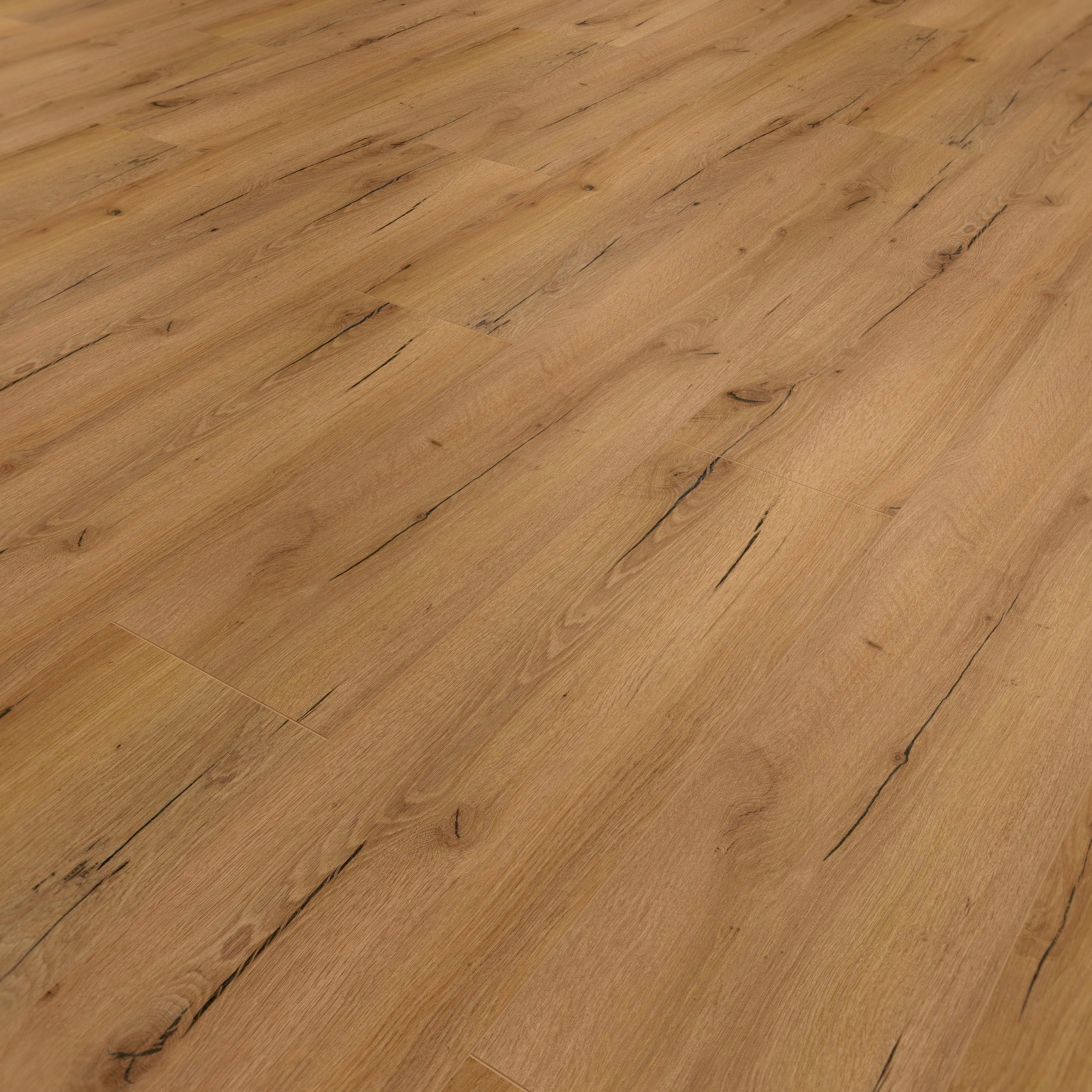 Perspektivische Ansicht - wineo PL272R