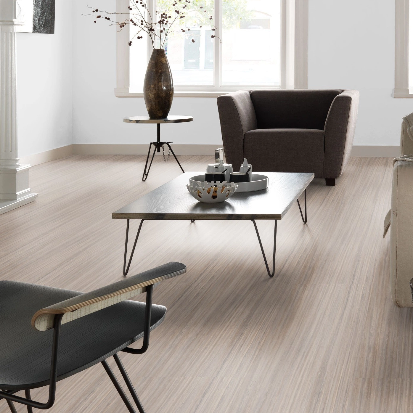 Forbo Flooring Linoleum Marmoleum Click Trace Of Nature 933573 Forbo Flooring Linoleum Marmoleum Click Trace Of Nature 933573