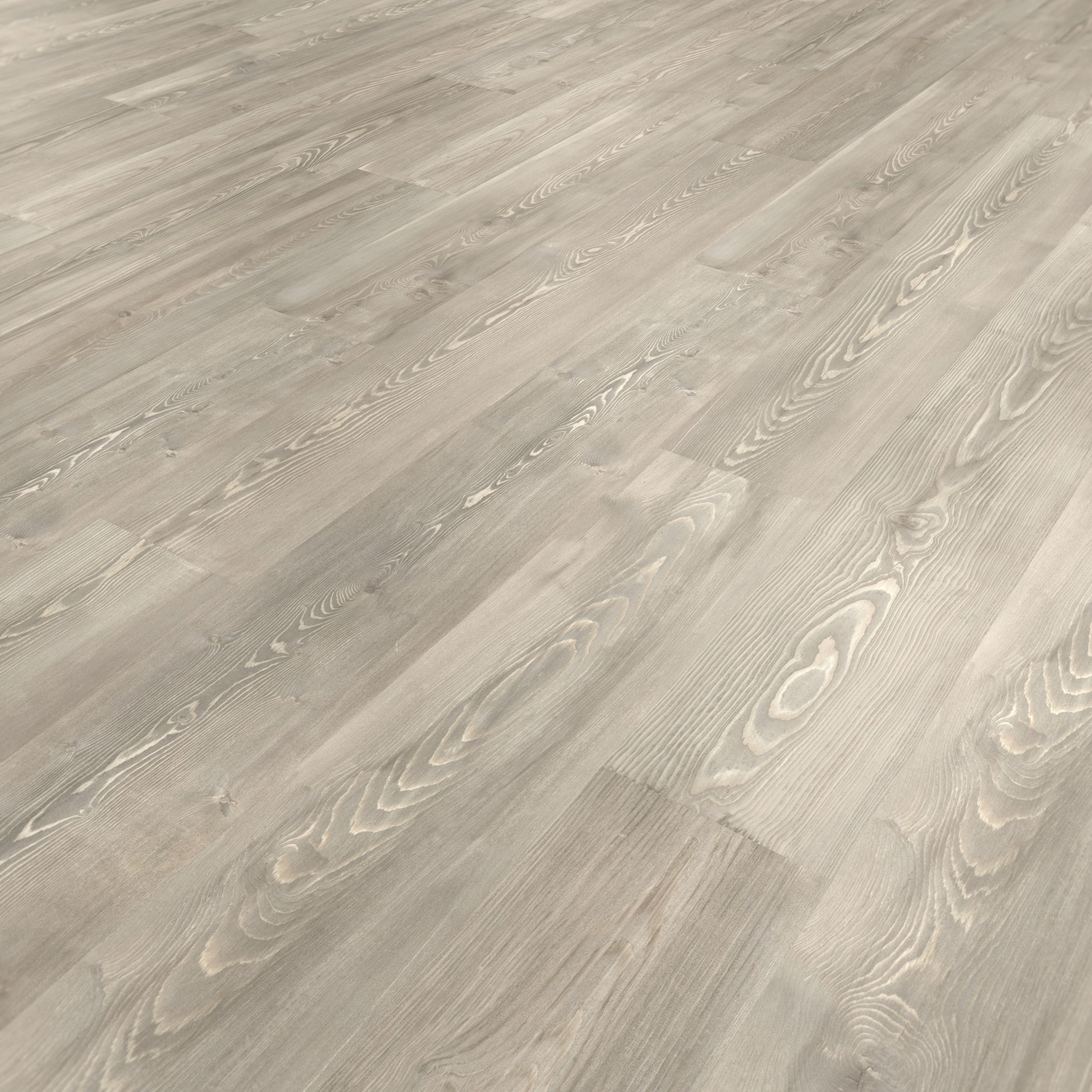 Wicanders HDF Klick-Designboden wood Go Smoke Oak Grey Holzstruktur Wicanders HDF Klick-Designboden wood Go Smoke Oak Grey Holzstruktur