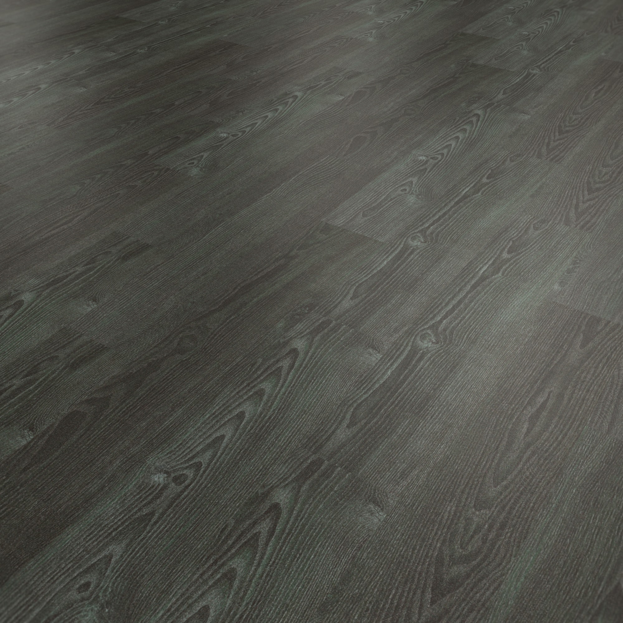 Perspektivische Ansicht - Forbo Flooring Klebe-Vinyl Allura Dryback 0.55 Wood Forest Ash Perspektivische Ansicht - Forbo Flooring 243618