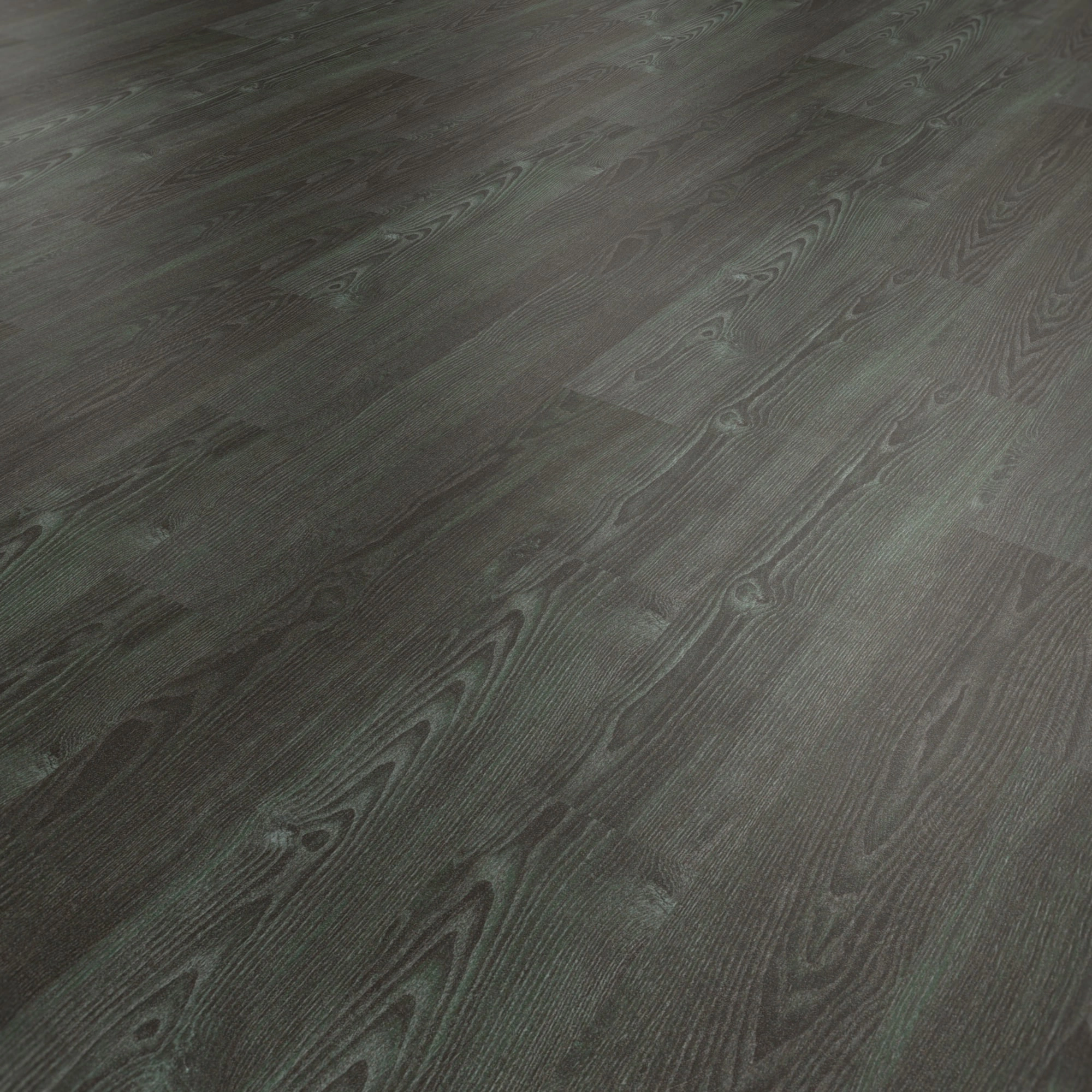 Perspektivische Ansicht - Forbo Flooring Klebe-Vinyl Allura Dryback 0.55 Wood Forest Ash Perspektivische Ansicht - Forbo Flooring 243618