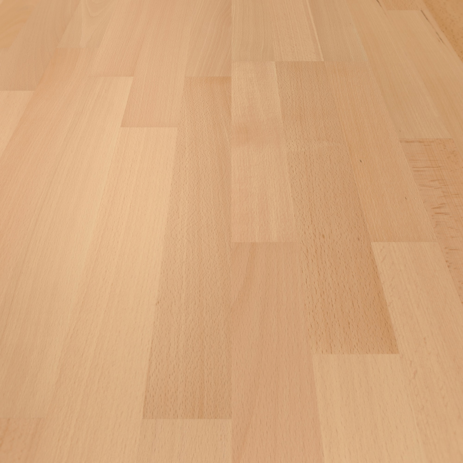 Parador Parkett Basic 11-5 Buche Natur Holzstruktur Matt-Lackiert Schiffsboden