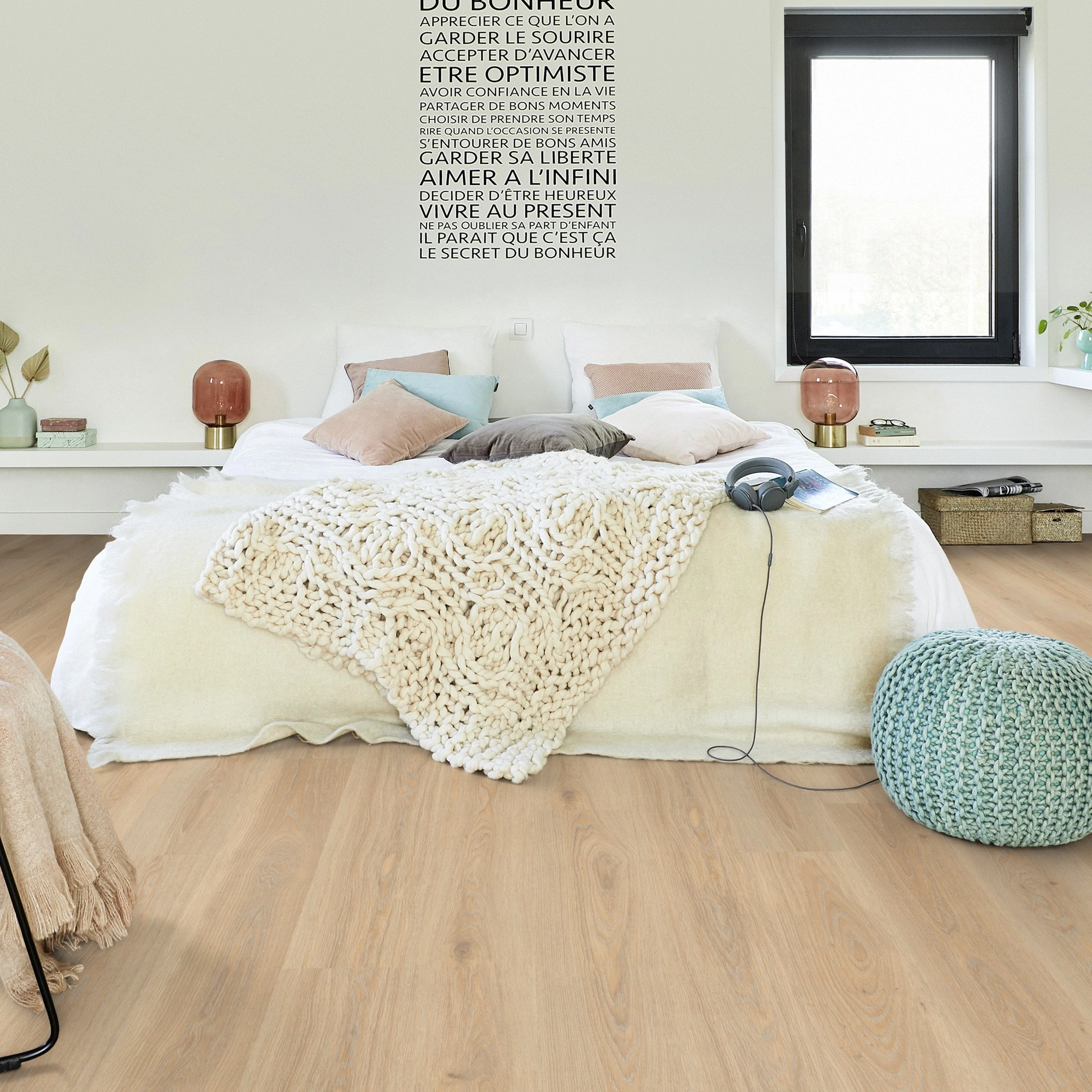 Tarkett Rigid Klick-Designboden iD Evolution Rigid Home Highland Oak Gold Tarkett Rigid Klick-Designboden iD Evolution Rigid Home Highland Oak Gold