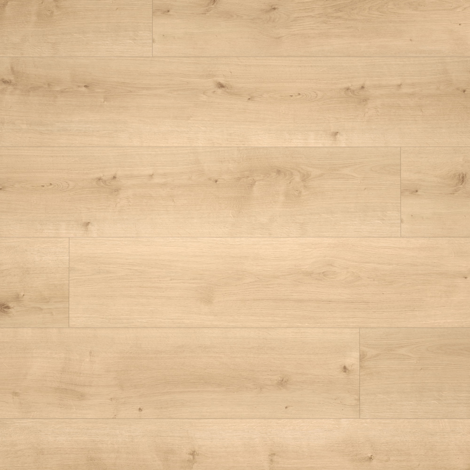 Parador HDF Klick-Designboden Modular ONE Eiche Pure hell Holzstruktur Schlossdiele