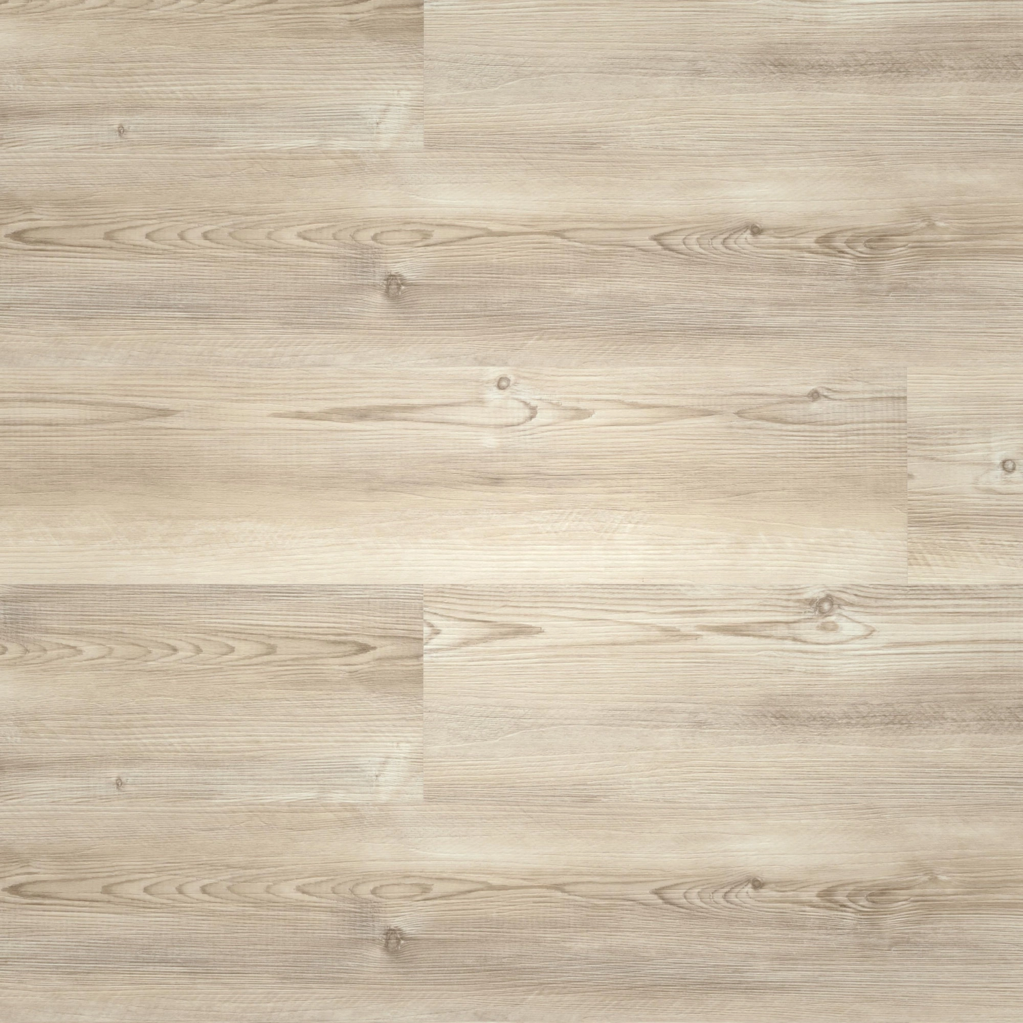 Draufsicht - wineo Klebe-Vinyl wineo 400 wood L Coast Pine Greige Draufsicht - wineo DB280WL
