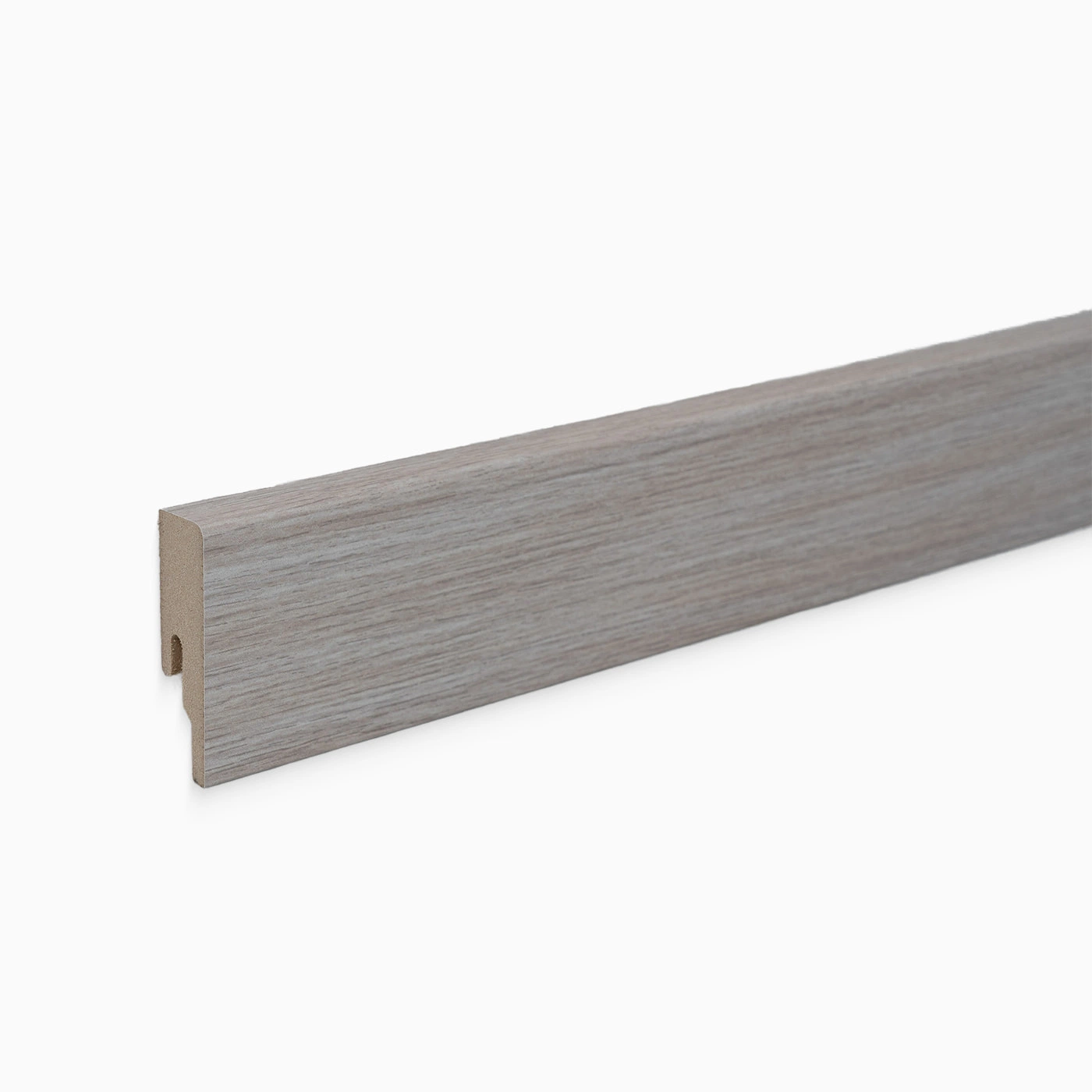 Detail Ansicht - wineo Sockelleiste Unity F6010151 Detail Ansicht - wineo F6010151