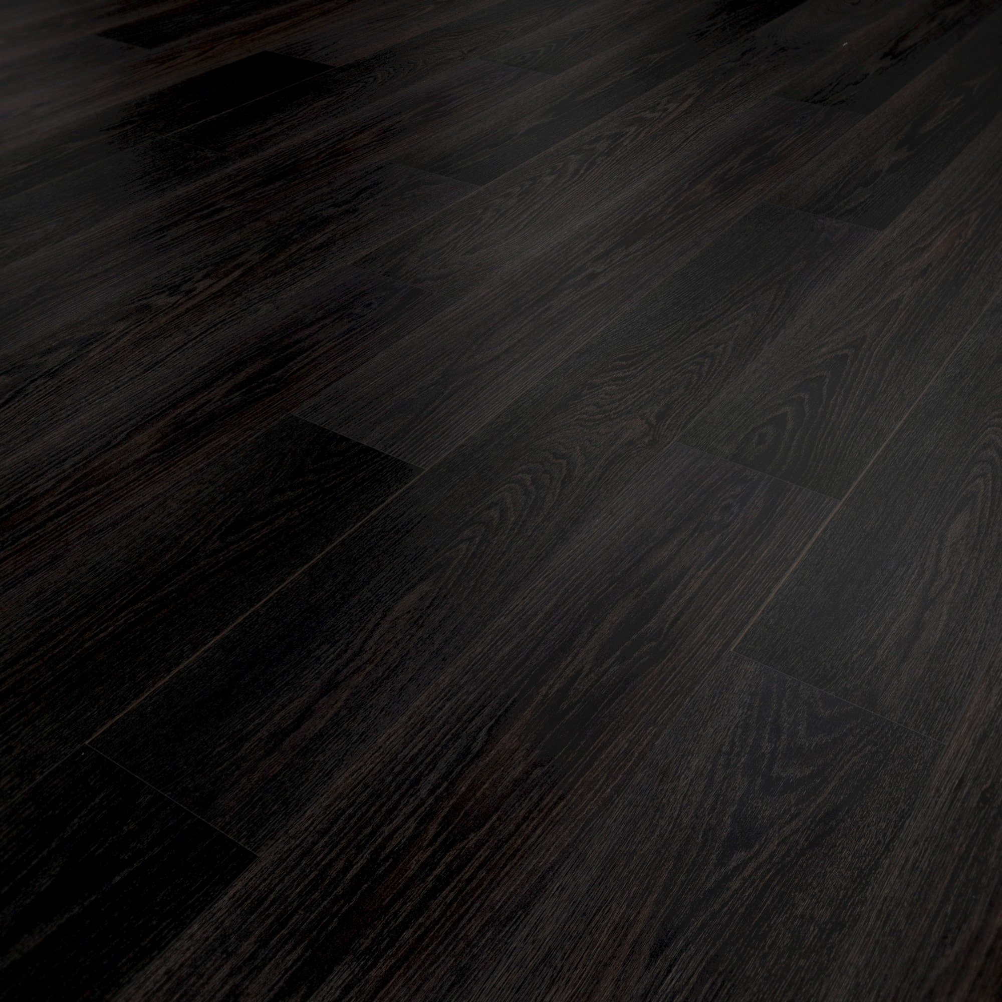 BerryAlloc Laminat Ocean 8 V4 Charme Black Real Wood Structure BerryAlloc Laminat Ocean 8 V4 Charme Black Real Wood Structure