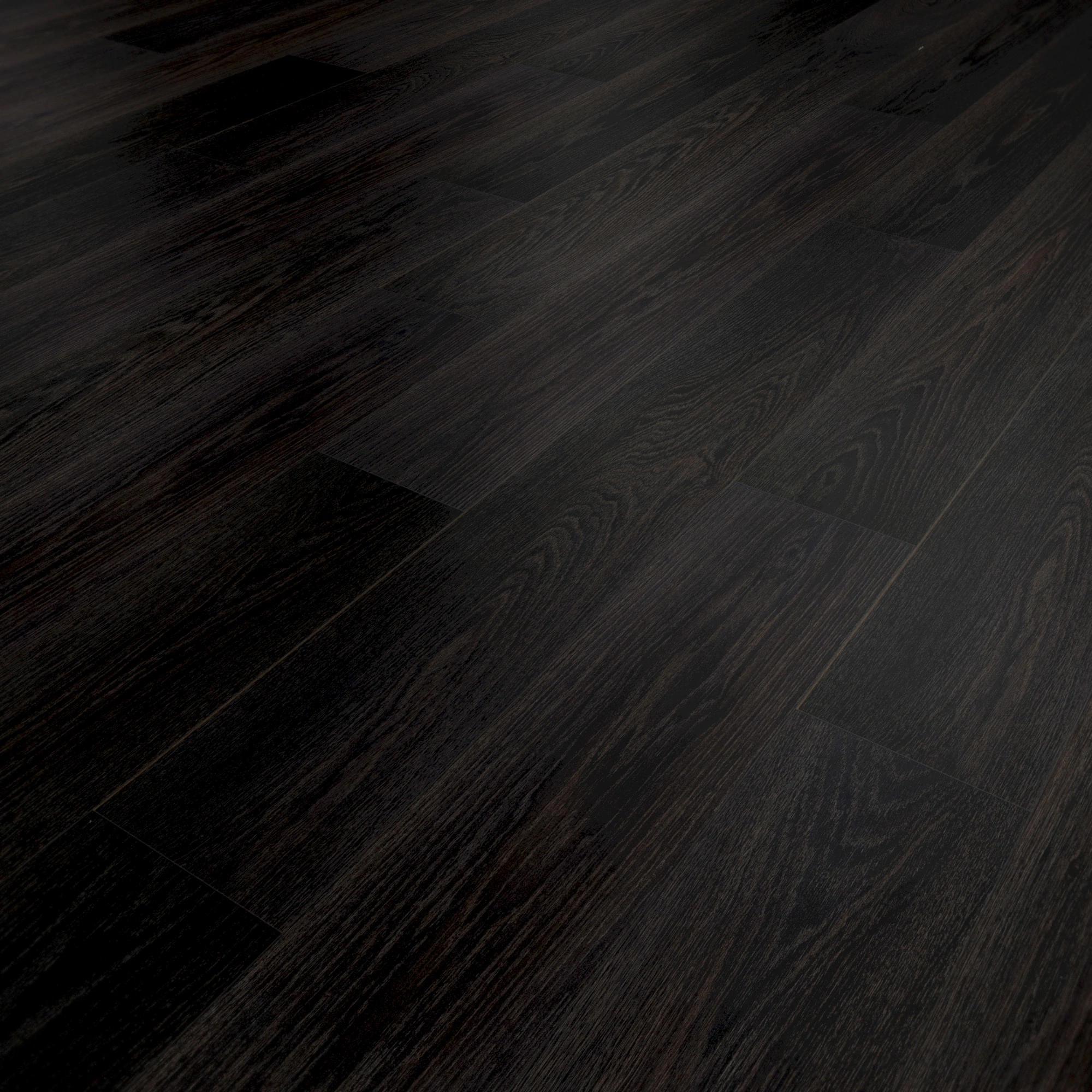 BerryAlloc Laminat Ocean 8 V4 Charme Black Real Wood Structure BerryAlloc Laminat Ocean 8 V4 Charme Black Real Wood Structure
