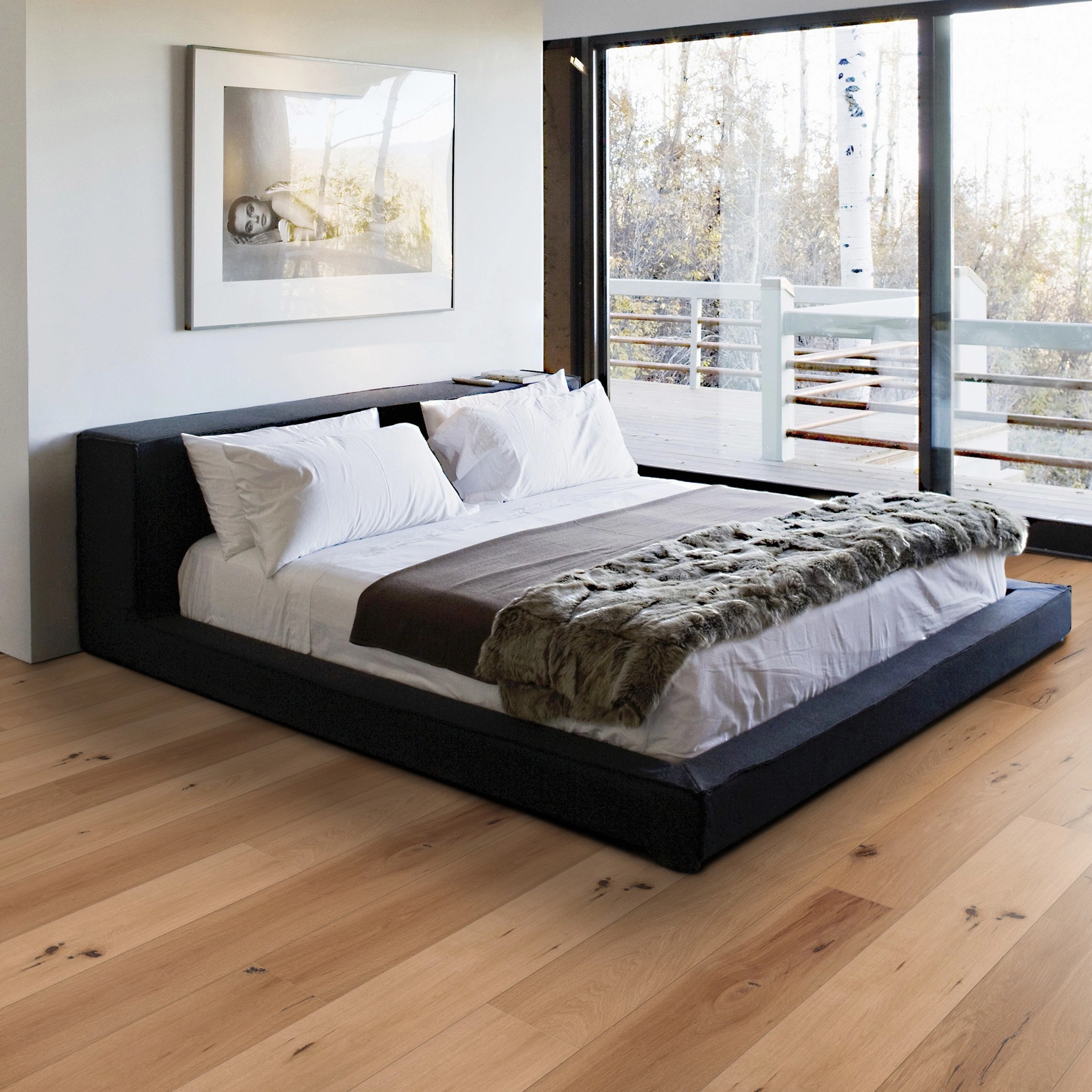 Wicanders Parkett Victoria Sand RW04253 Rustikal Gebürstete Struktur Natur-Geölt Wicanders Parkett Victoria Sand RW04253 Rustikal Gebürstete Struktur Natur-Geölt