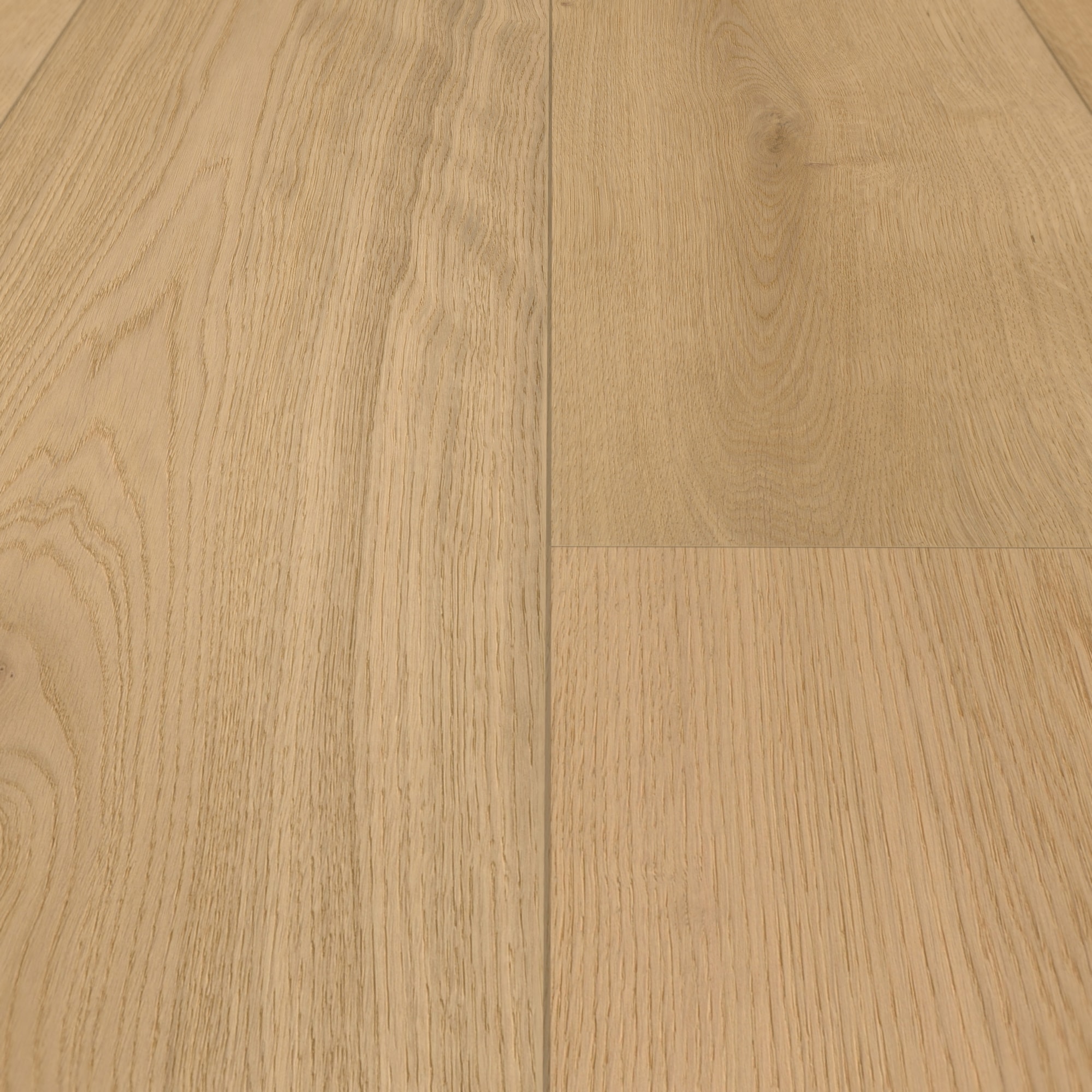 Detail Ansicht - MEISTER Holzboden HD 400 Lindura Eiche authentic pure Detail Ansicht - MEISTER 500214-2600320-08921