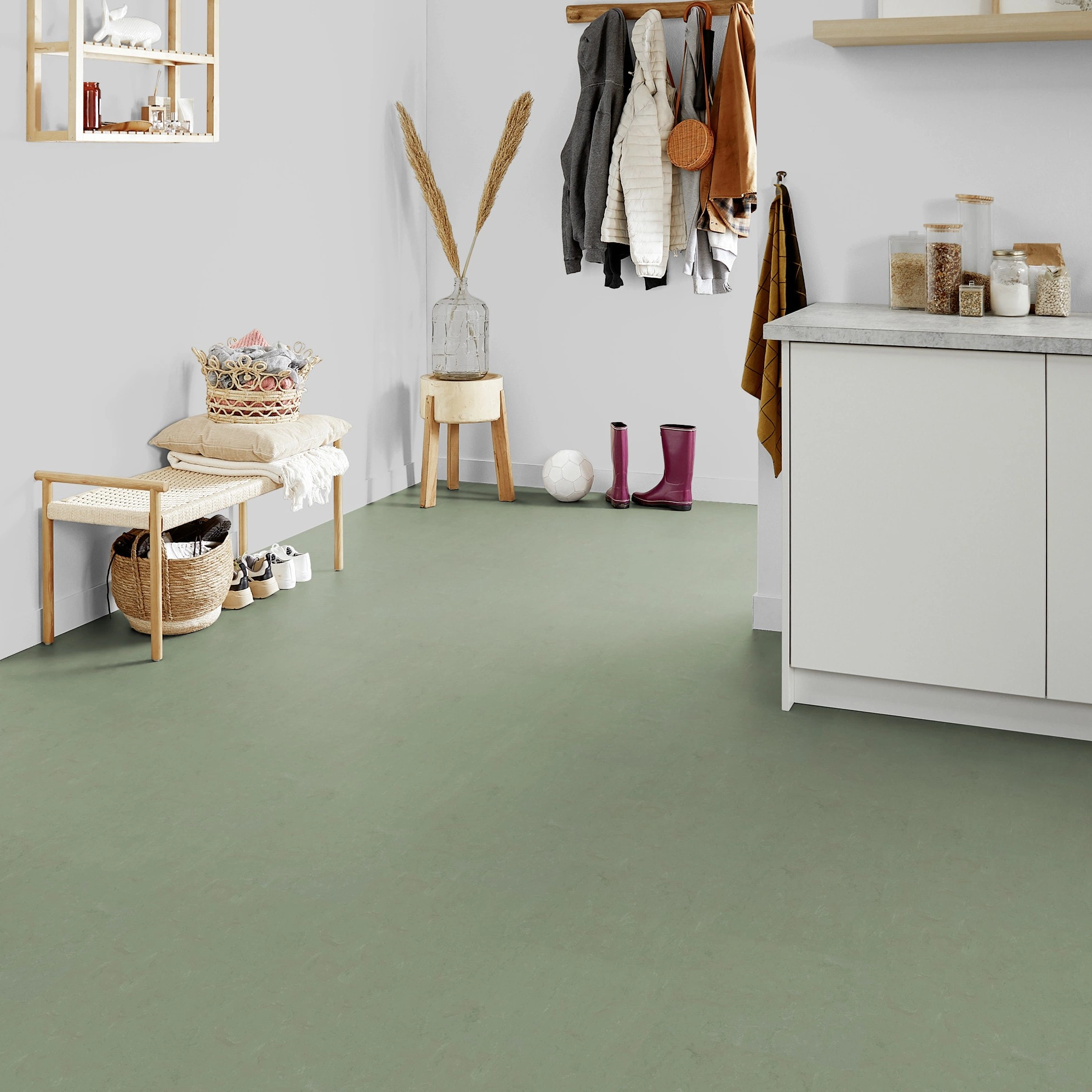 Forbo Flooring Linoleum Marmoleum Modular Accent Pine Forest t3750 Forbo Flooring Linoleum Marmoleum Modular Accent Pine Forest t3750