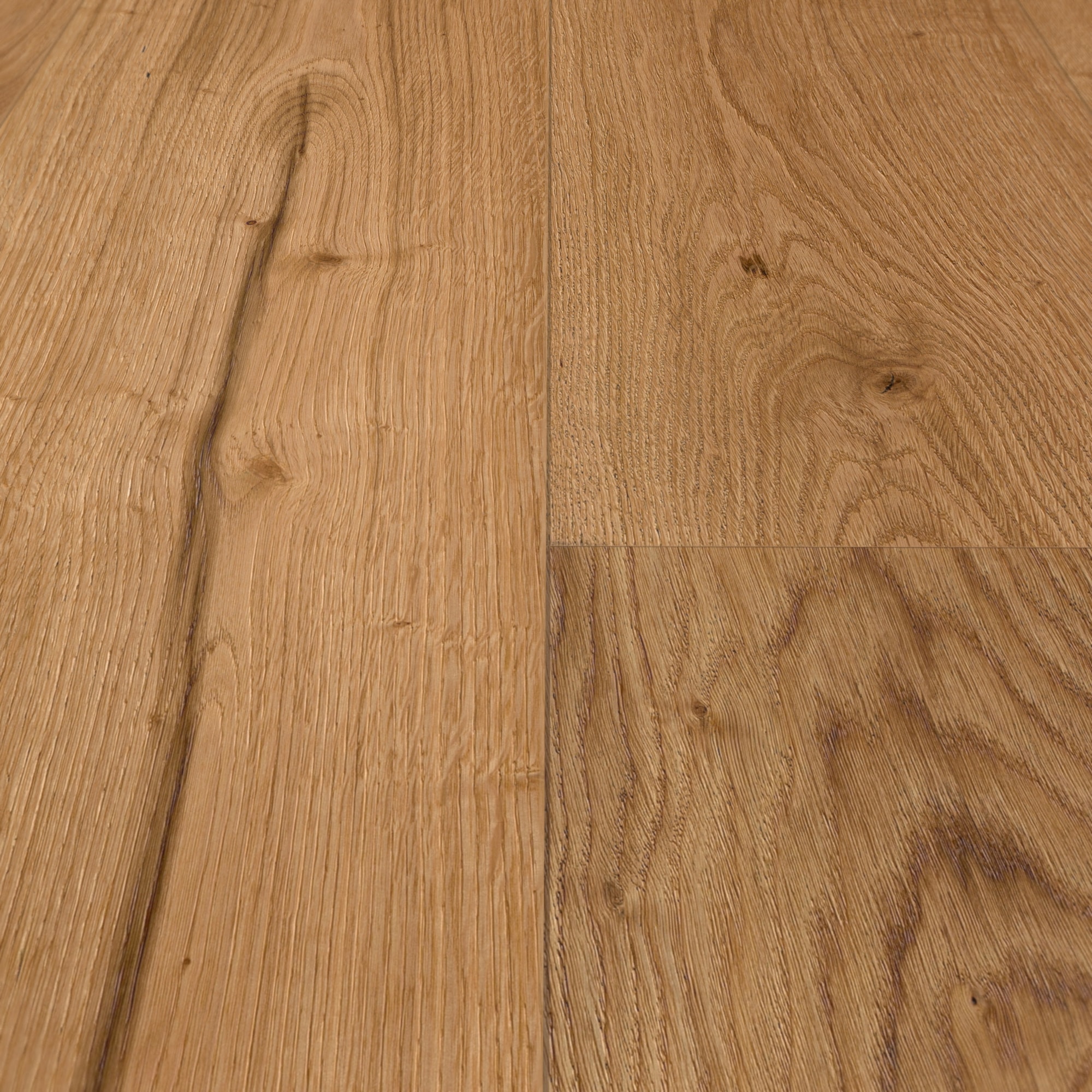Detail Ansicht - MEISTER Holzboden HD 400 Lindura Eiche authentic Detail Ansicht - MEISTER 500213-2600320-08904