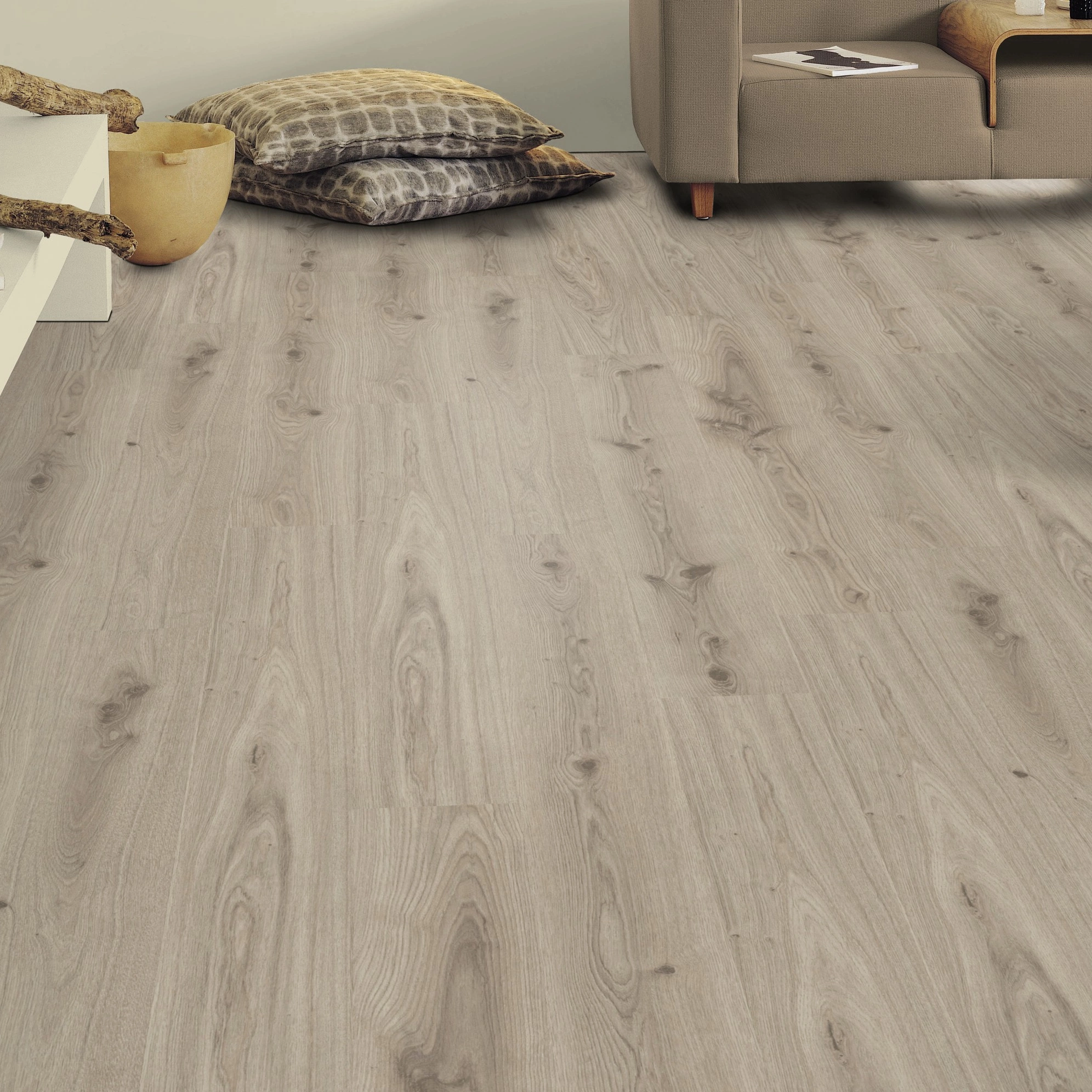 Tarkett Rigid Klick-Designboden iD Evolution Rigid Home Delicate Oak Grey Tarkett Rigid Klick-Designboden iD Evolution Rigid Home Delicate Oak Grey