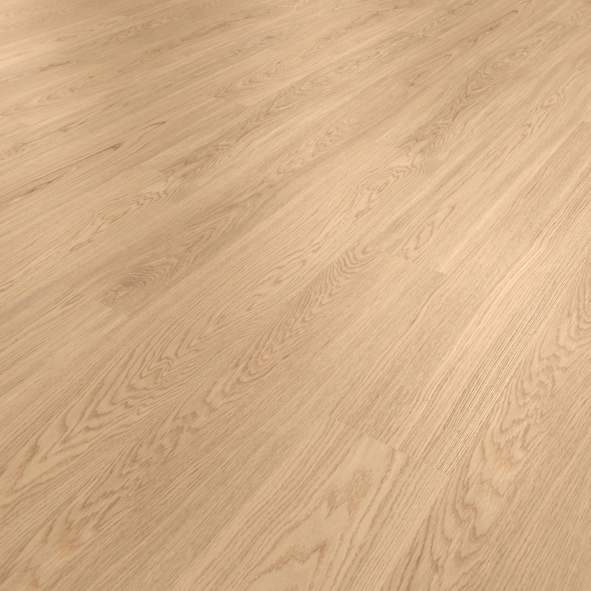 Wicanders HDF Klick-Designboden wood Go Pure Oak Holzstruktur Wicanders HDF Klick-Designboden wood Go Pure Oak Holzstruktur