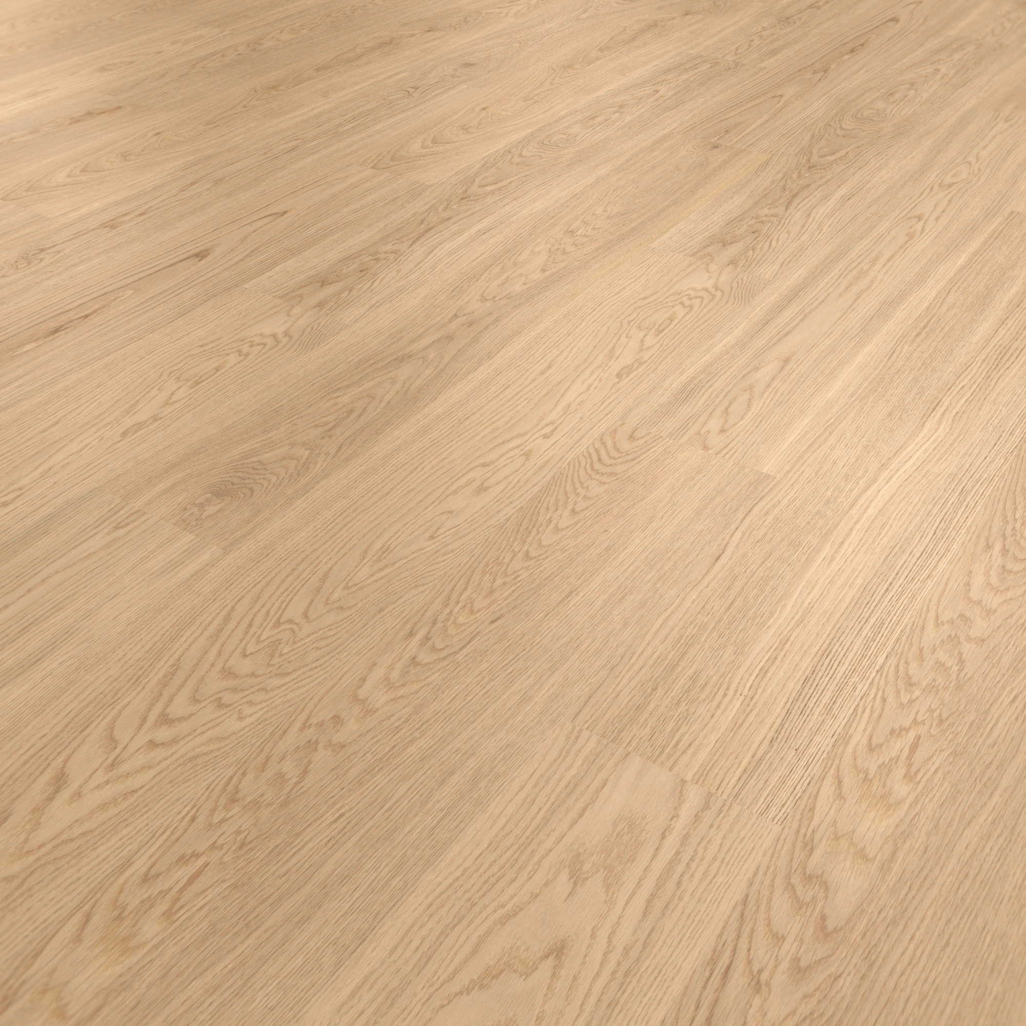 Wicanders HDF Klick-Designboden wood Go Pure Oak Holzstruktur Wicanders HDF Klick-Designboden wood Go Pure Oak Holzstruktur