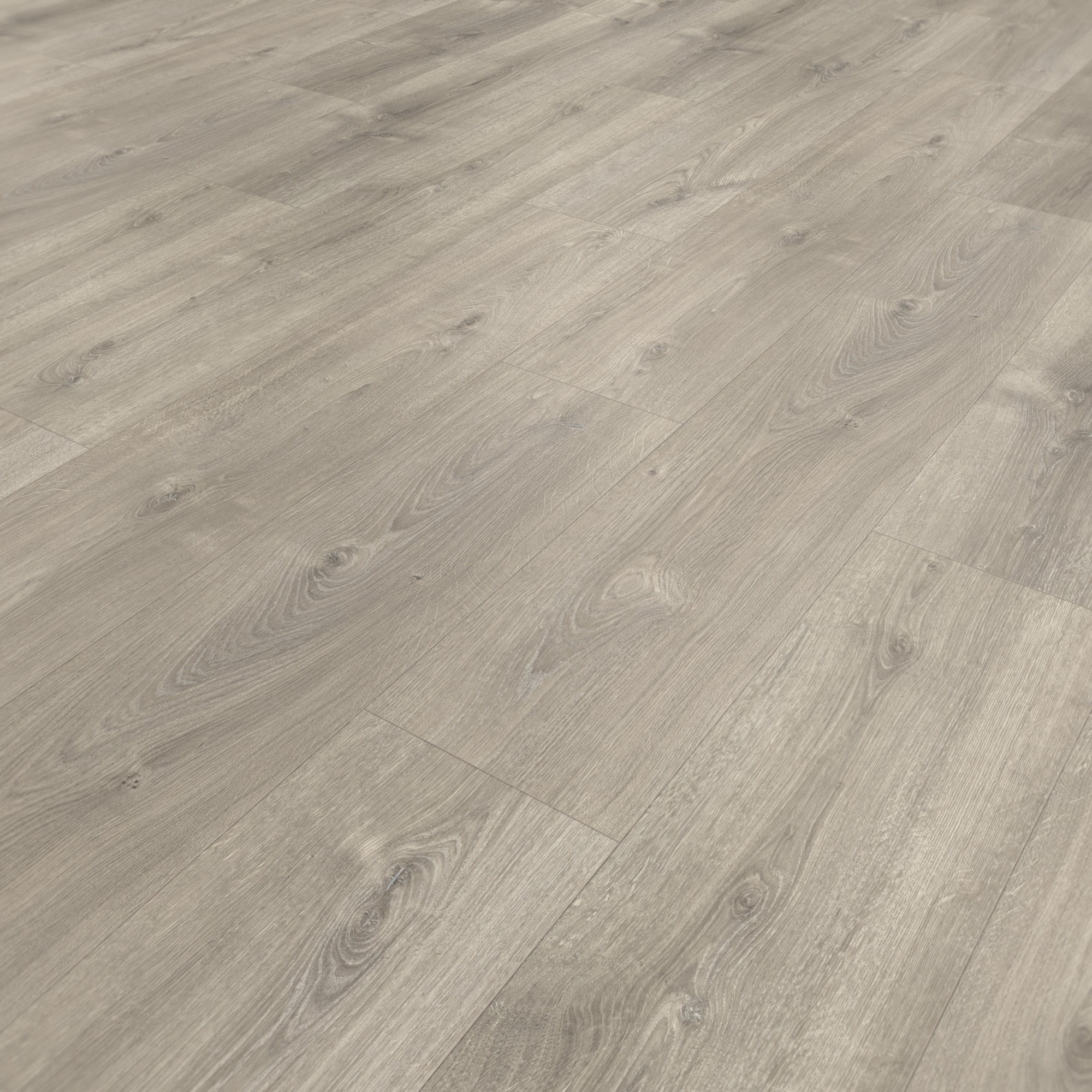 Parador Laminat Basic 600 Eiche Valere perlgrau gekälkt Naturstruktur mit Synchronstruktur Landhausdiele Parador Laminat Basic 600 Eiche Valere perlgrau gekälkt Naturstruktur mit Synchronstruktur Landhausdiele