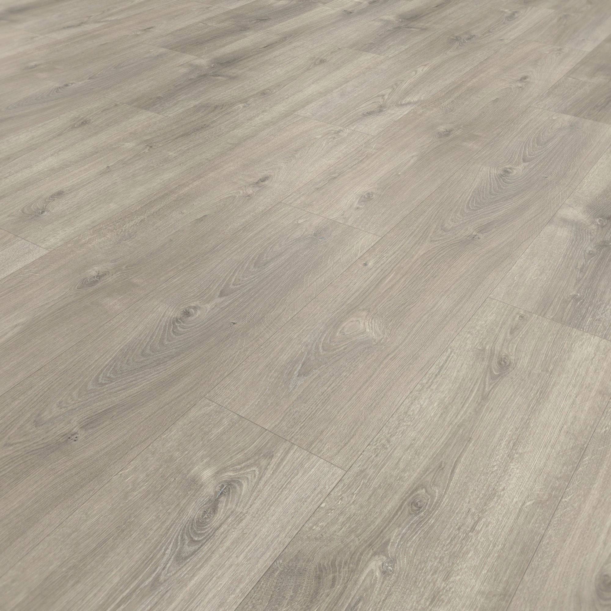 Parador Laminat Basic 600 Eiche Valere perlgrau gekälkt Naturstruktur mit Synchronstruktur Landhausdiele Parador Laminat Basic 600 Eiche Valere perlgrau gekälkt Naturstruktur mit Synchronstruktur Landhausdiele