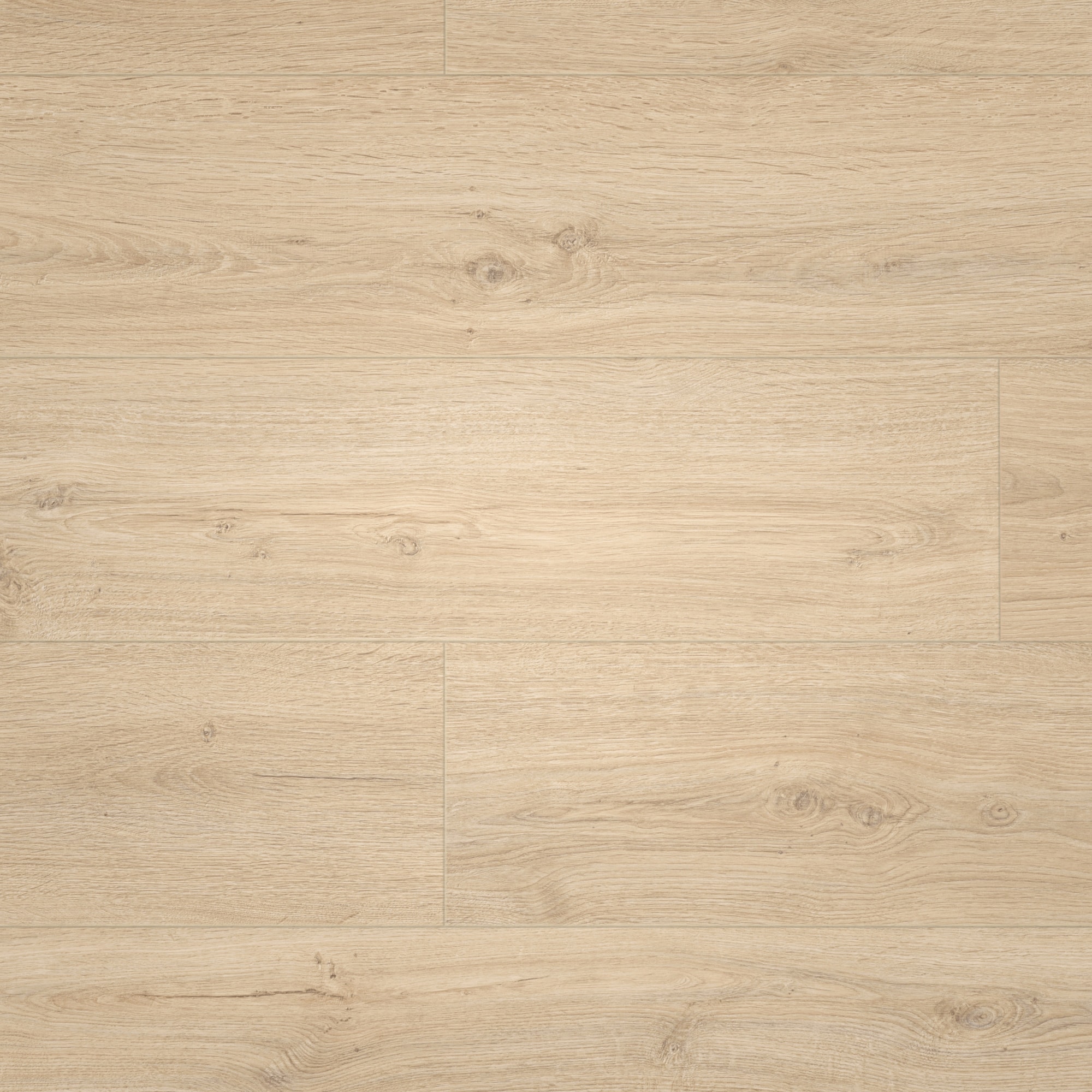 Draufsicht - MEISTER HDF Klick-Designboden DD 500 S Felseneiche sand Draufsicht - MEISTER 400054-1287220-07122