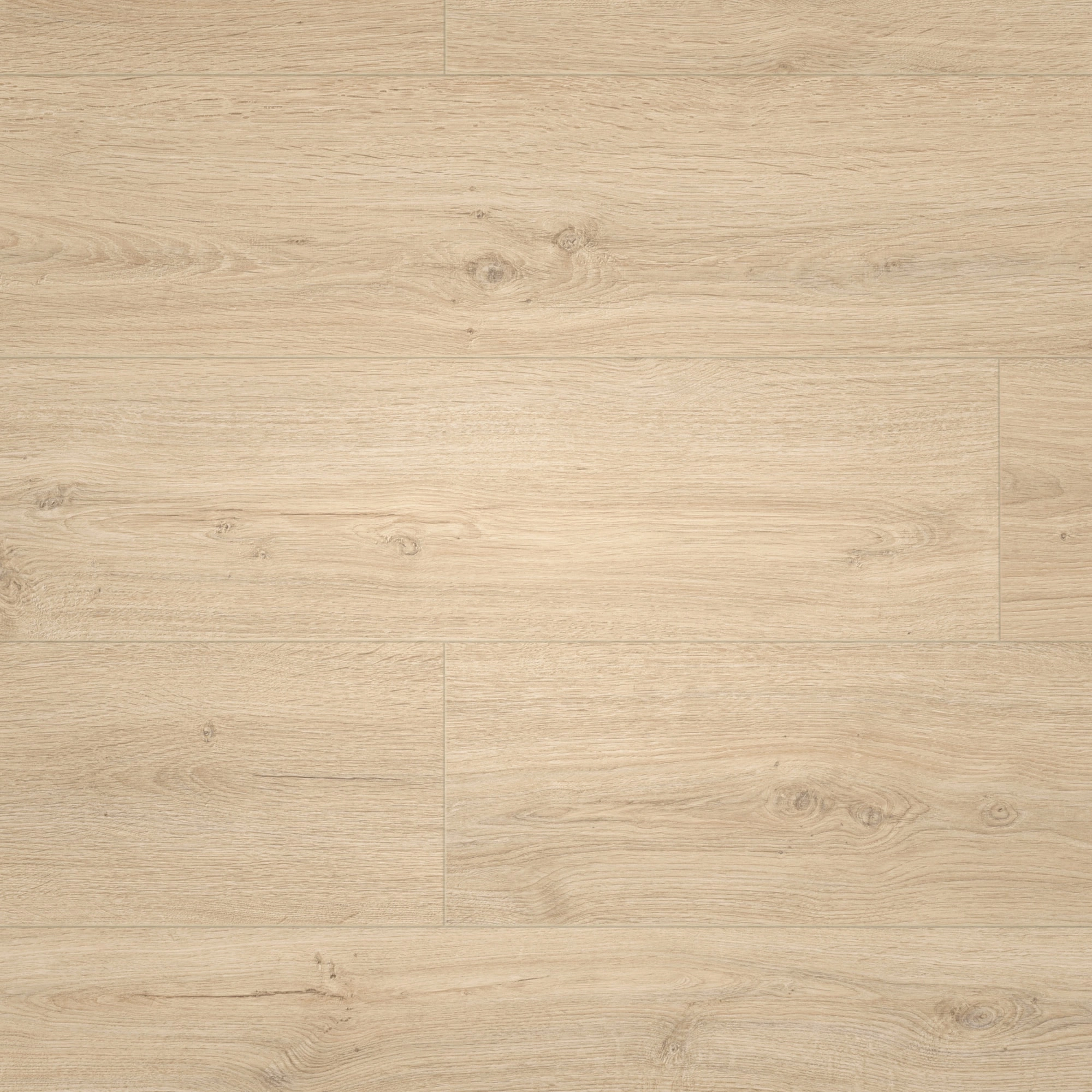 Draufsicht - MEISTER HDF Klick-Designboden DD 500 S Felseneiche sand Draufsicht - MEISTER 400054-1287220-07122