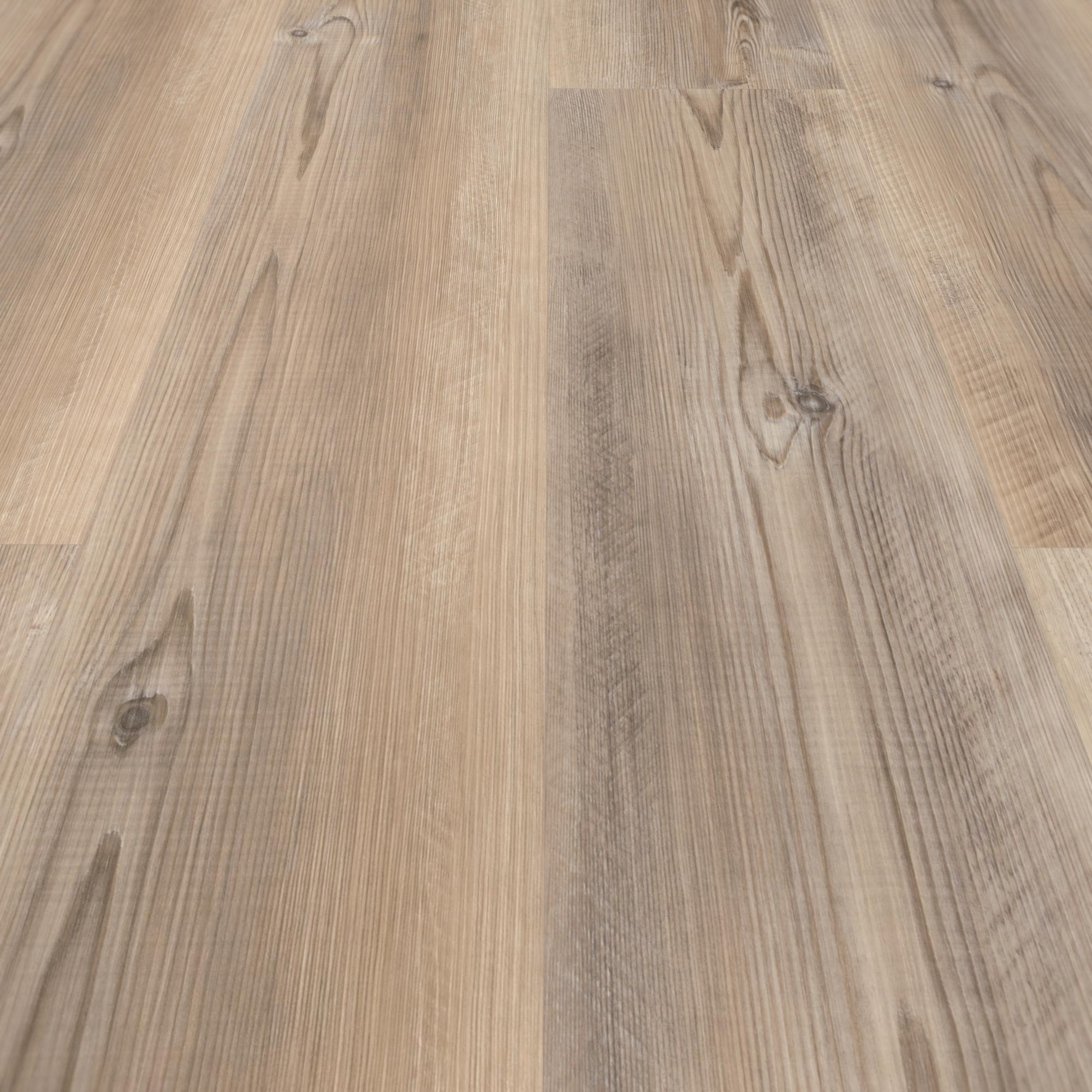 Detail Ansicht - wineo Klebe-Vinyl wineo 400 wood L Coast Pine Taupe Detail Ansicht - wineo DB284WL