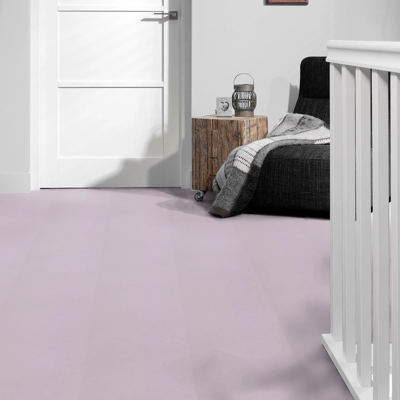Forbo Flooring Linoleum Marmoleum Click Lilac 333363 Forbo Flooring Linoleum Marmoleum Click Lilac 333363
